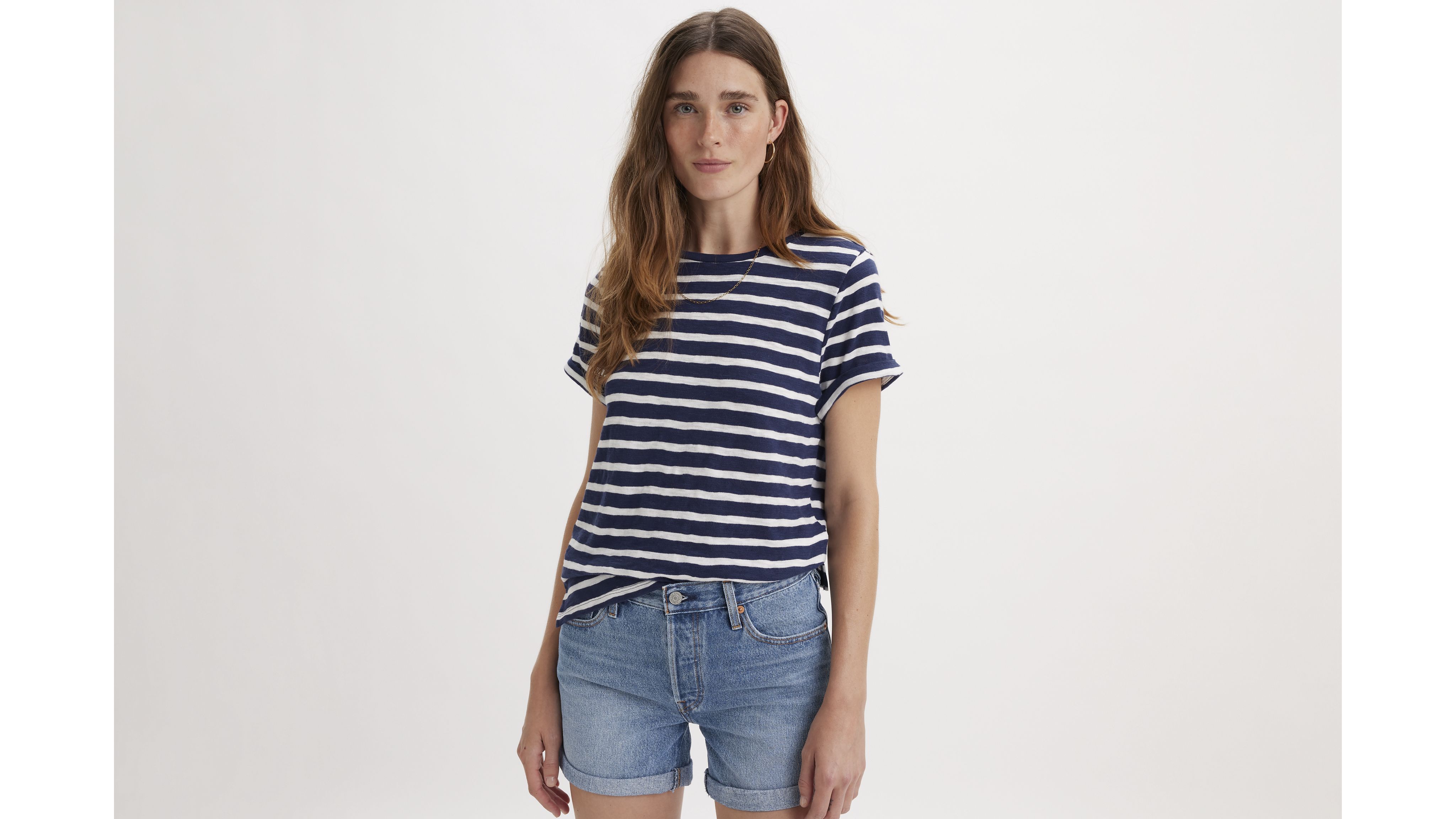 Margot Short Sleeve T-Shirt 1