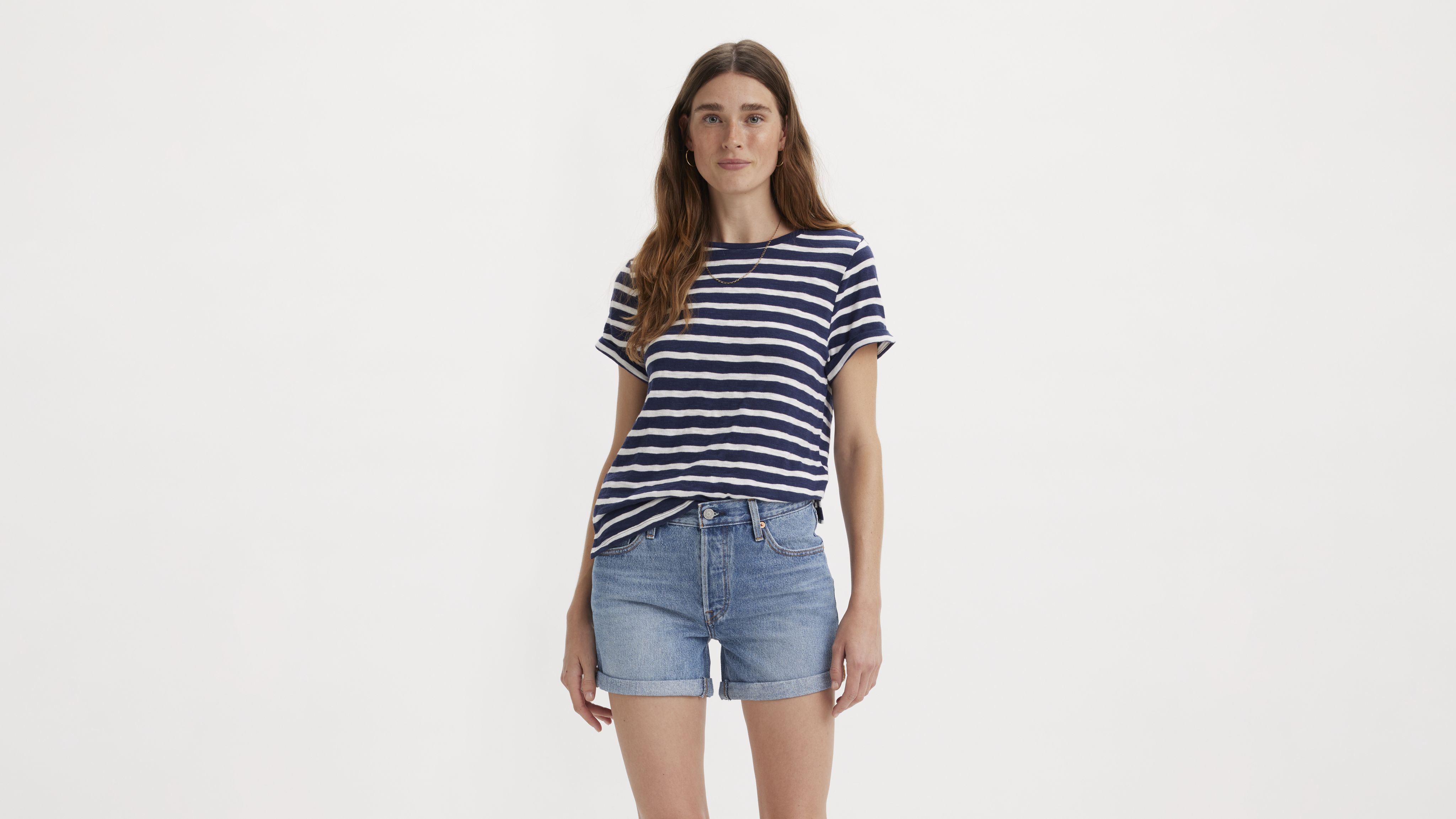 Margot Short Sleeve T-Shirt 2