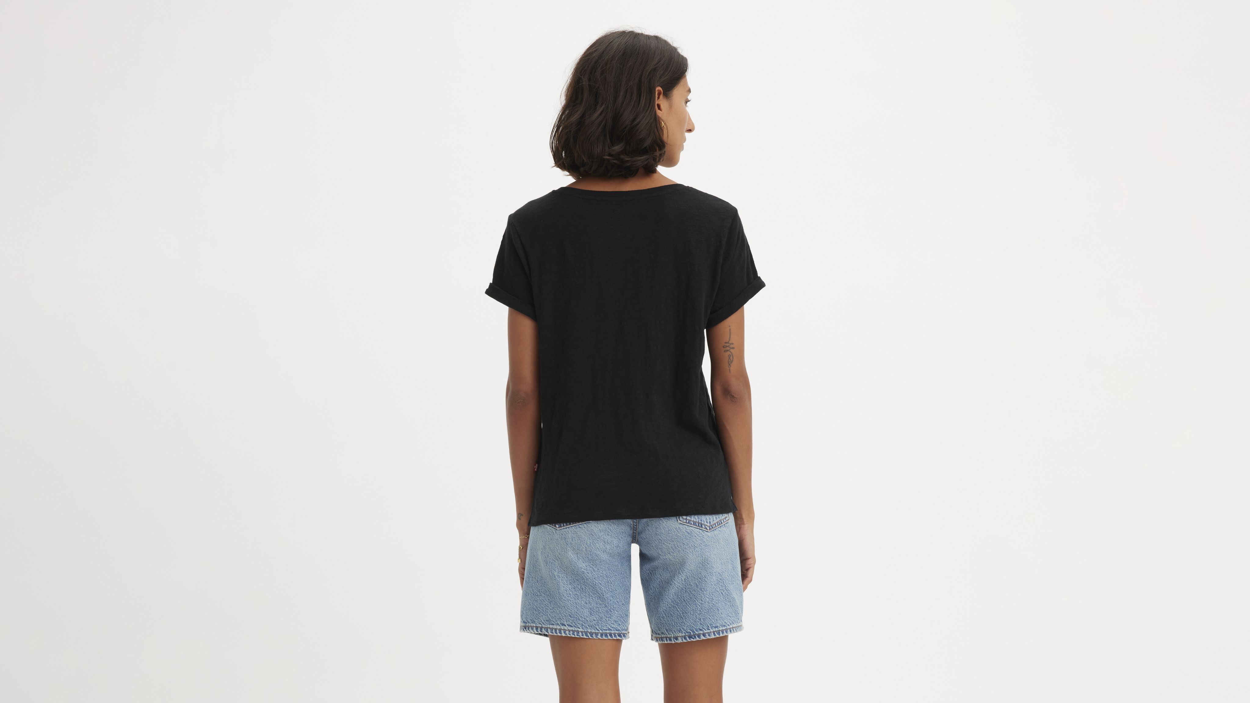 Margot Short Sleeve T-Shirt 3