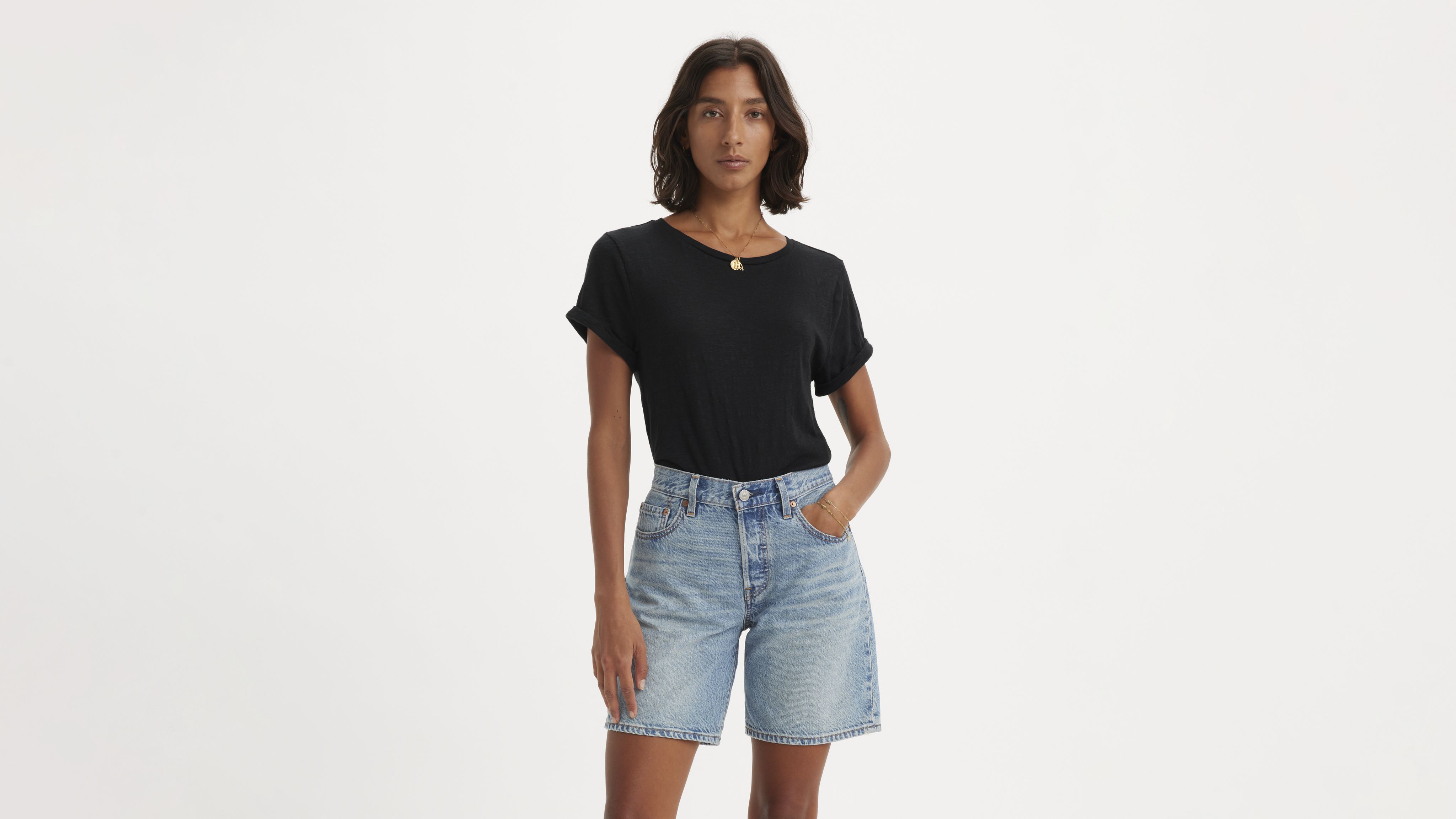 Margot Short Sleeve T-Shirt 6