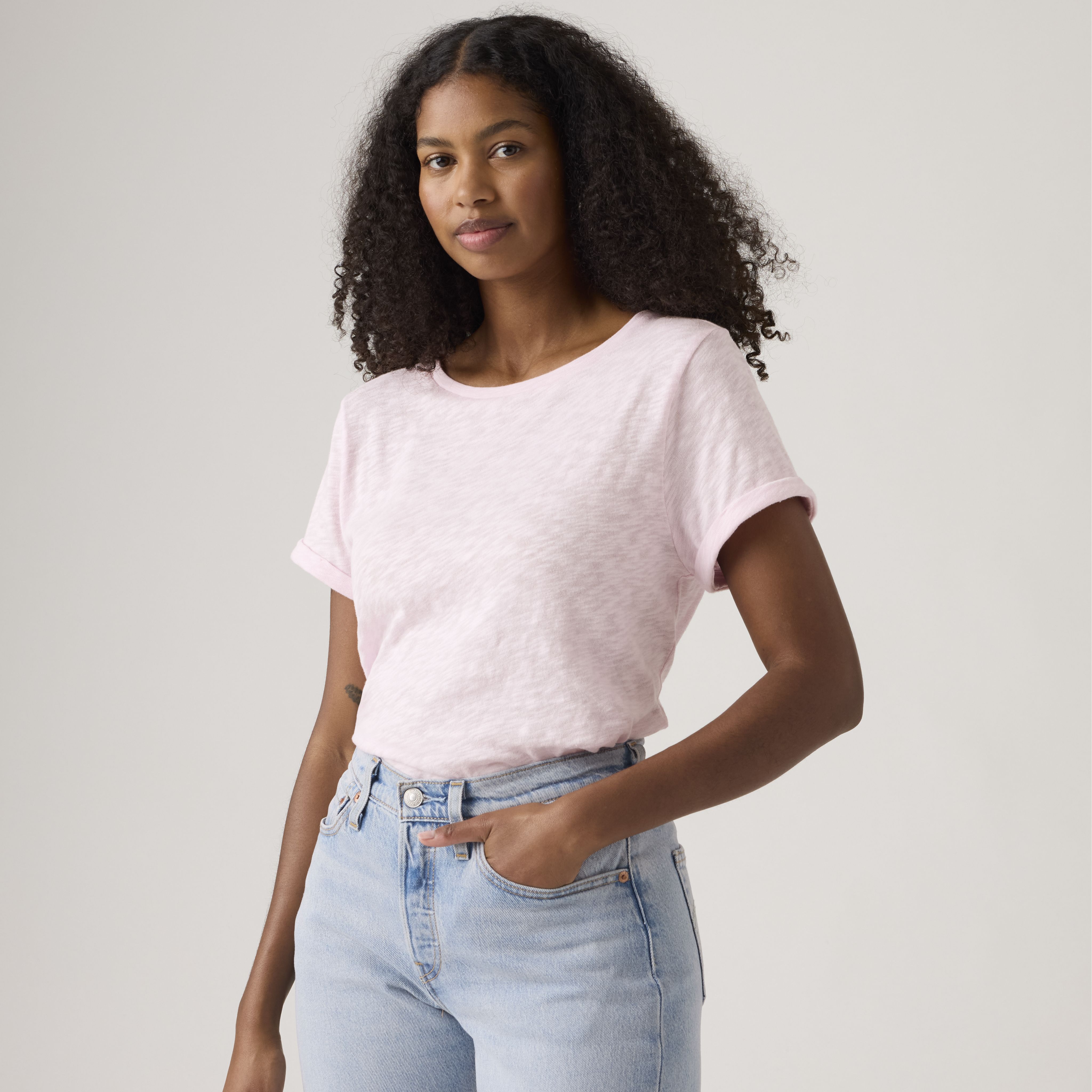 Margot Short Sleeve T-Shirt 1