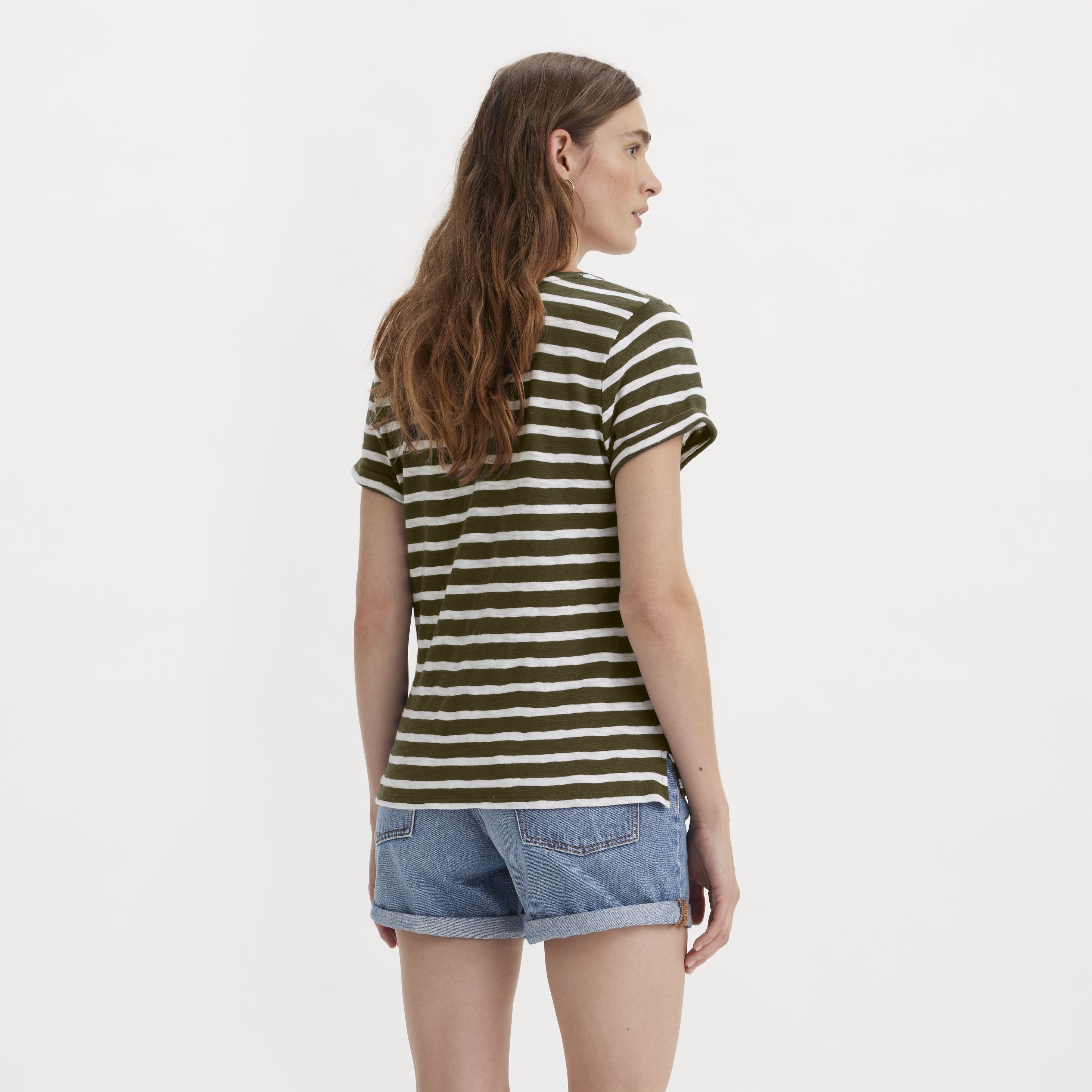 Margot Short Sleeve T-Shirt 4