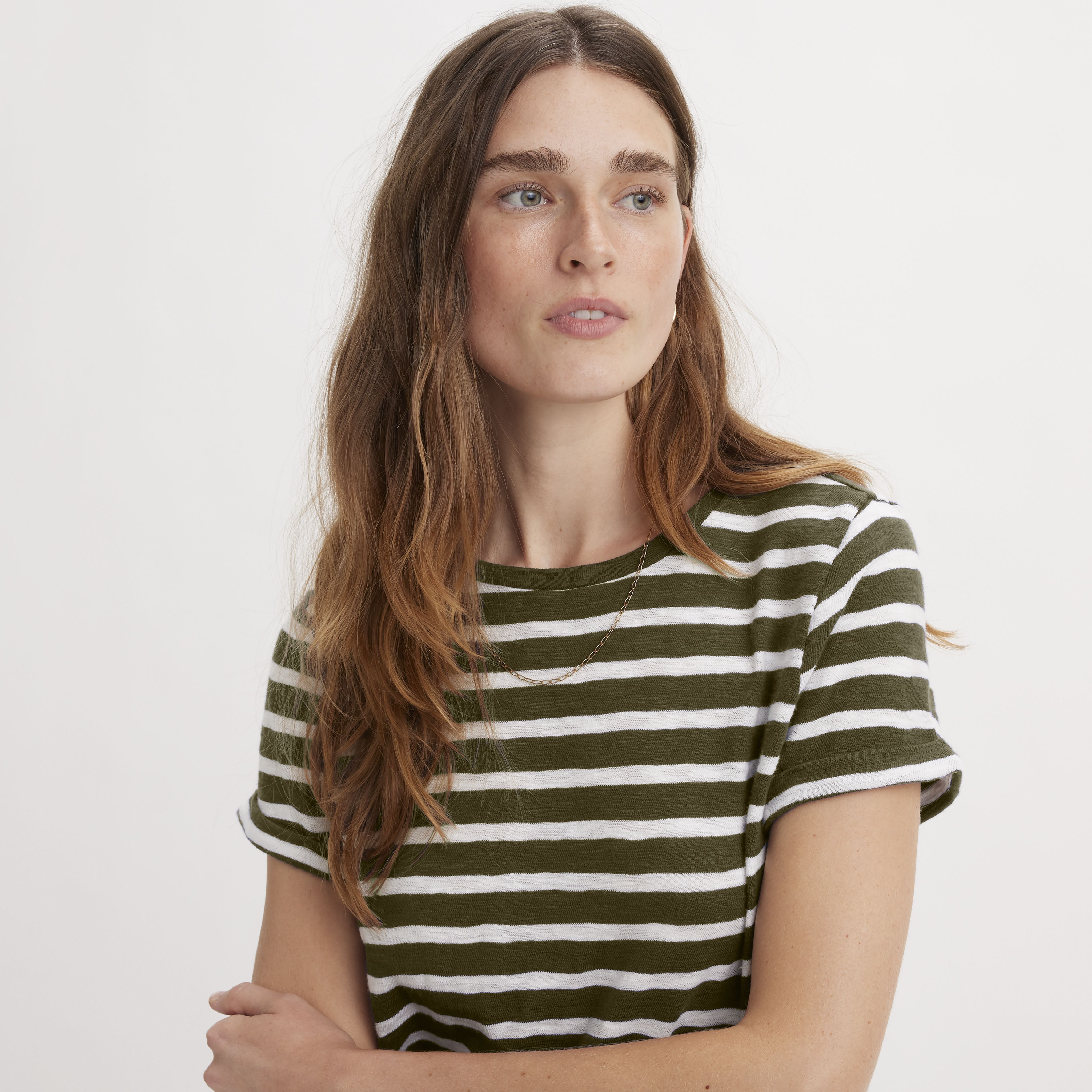 Margot Short Sleeve T-Shirt 2