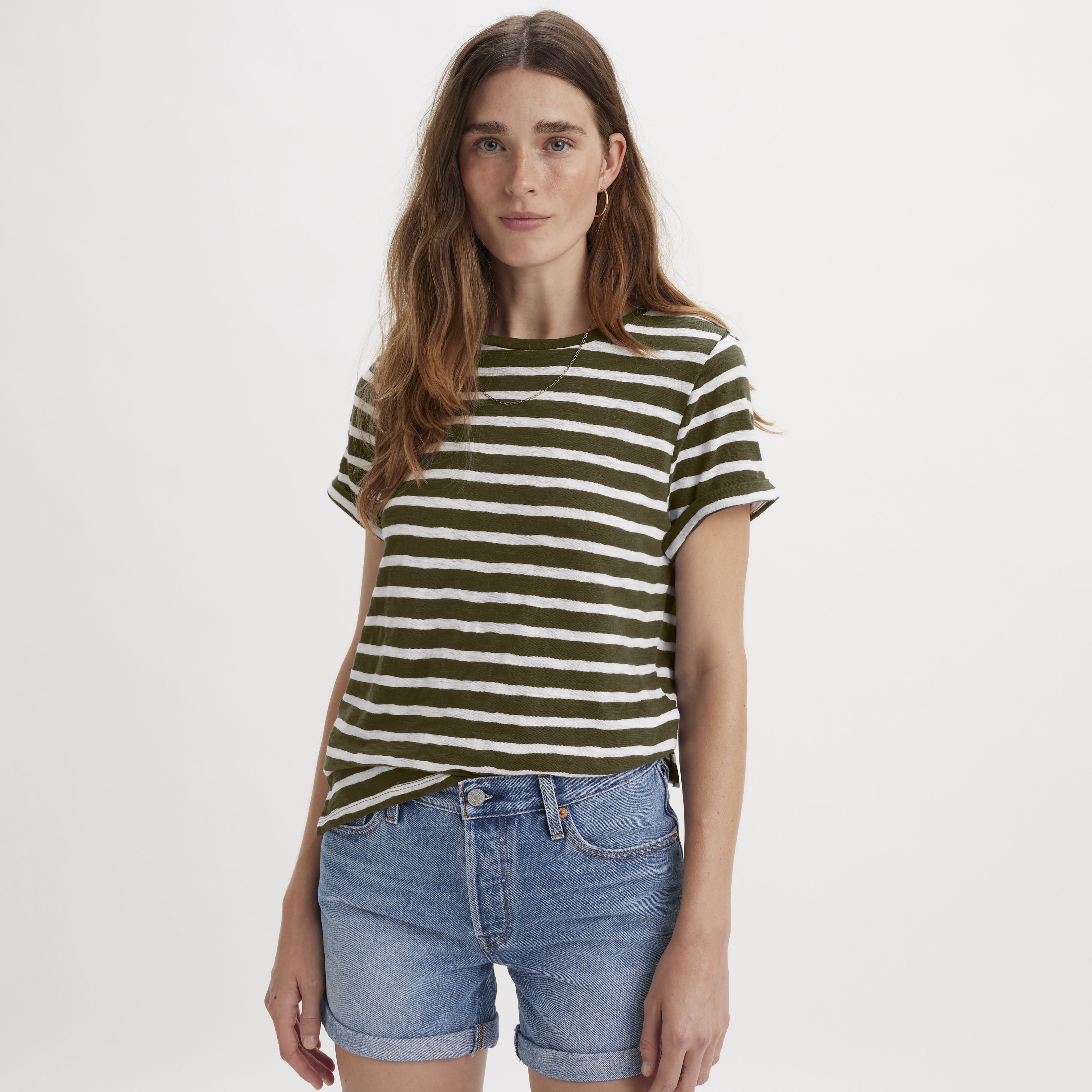 Margot Short Sleeve T-Shirt 1