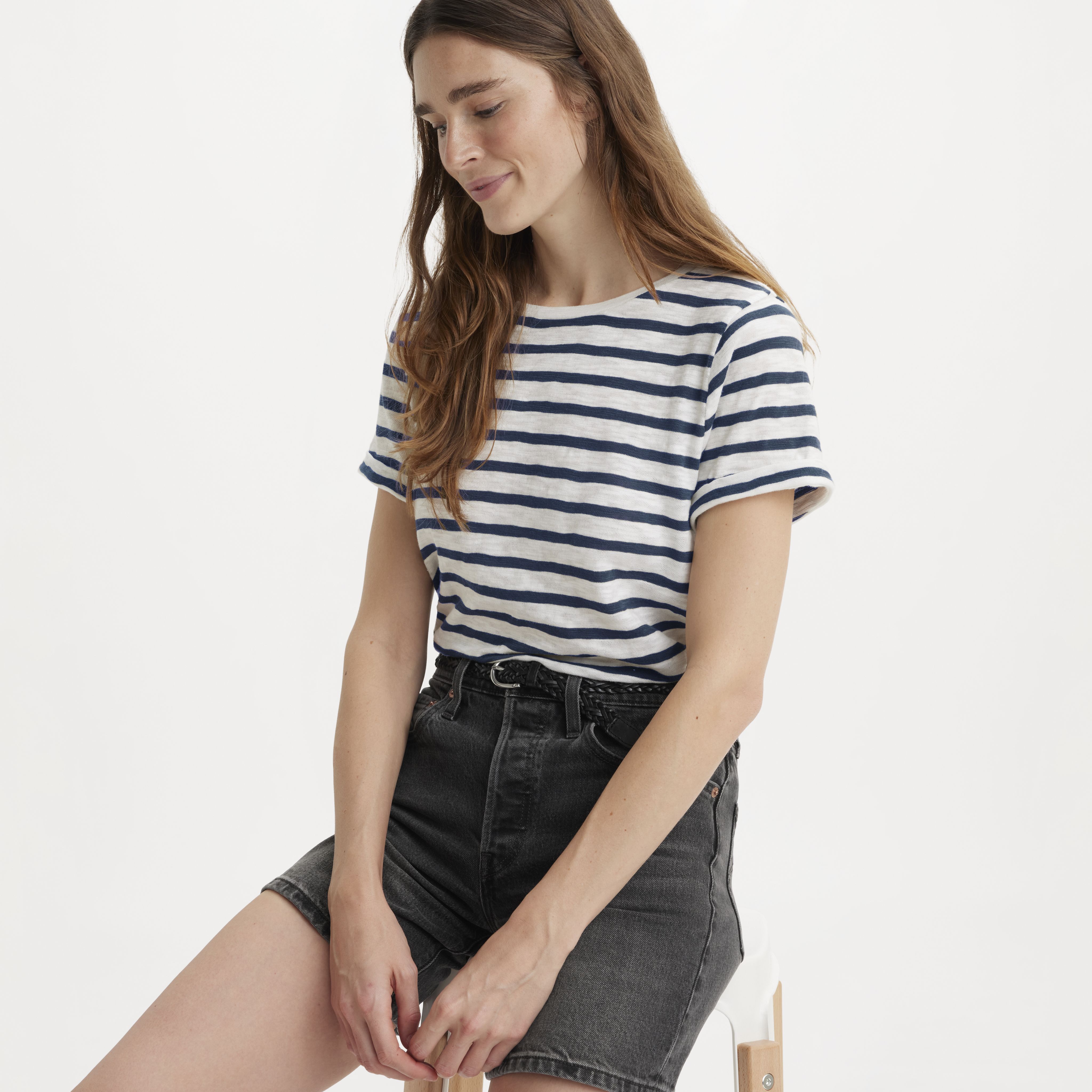 Margot Short Sleeve T-Shirt 1