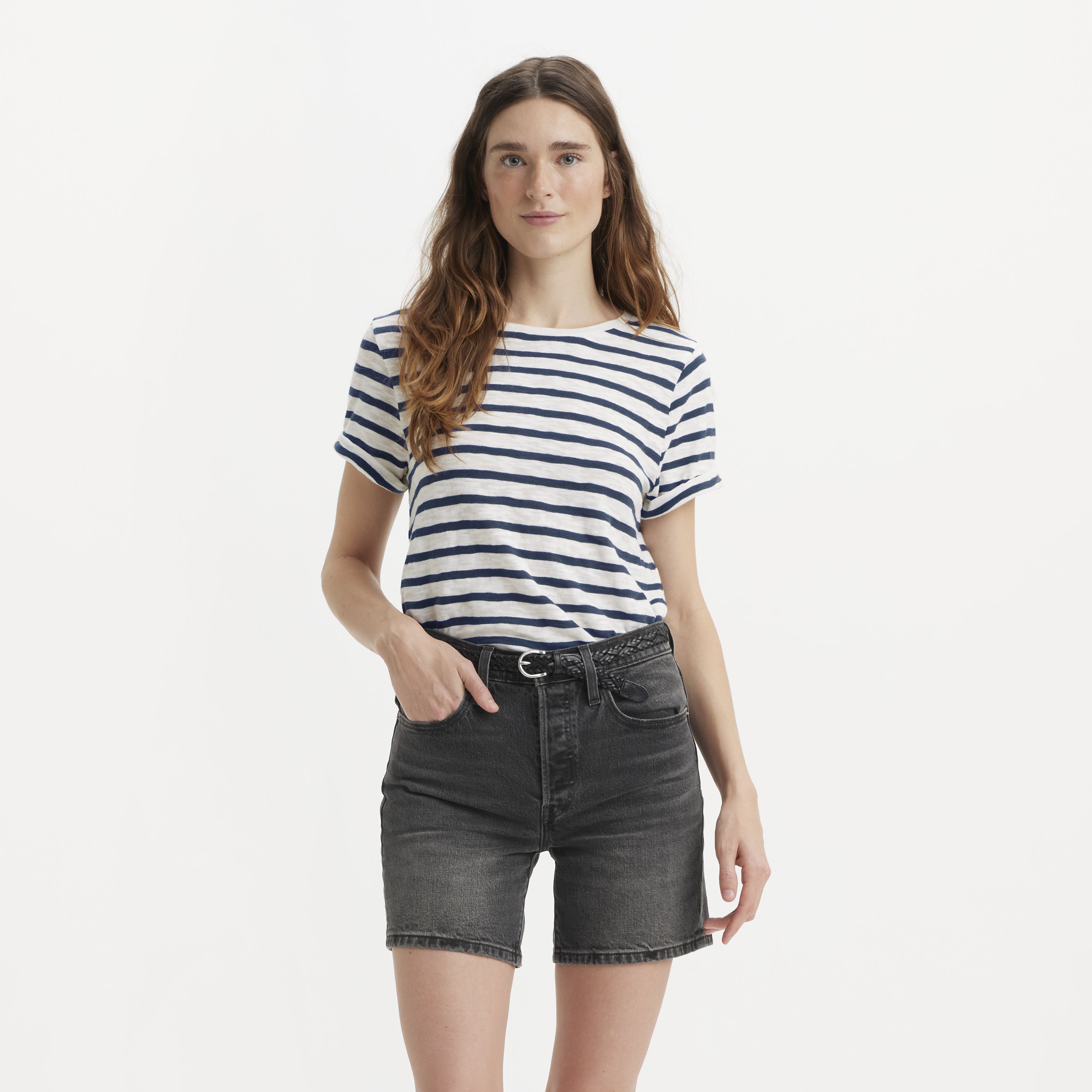 Margot Short Sleeve T-Shirt 3