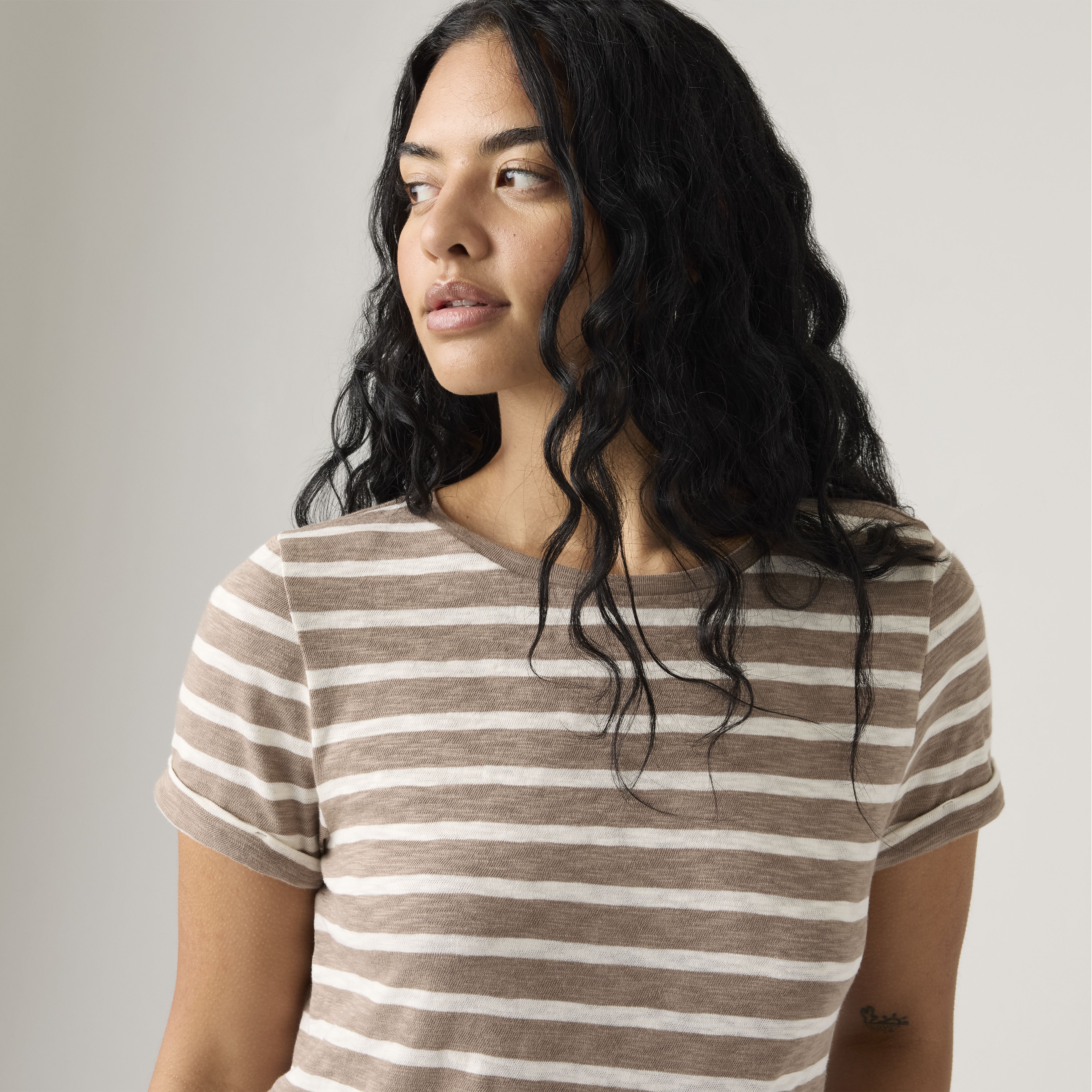 Margot Short Sleeve T-Shirt 2