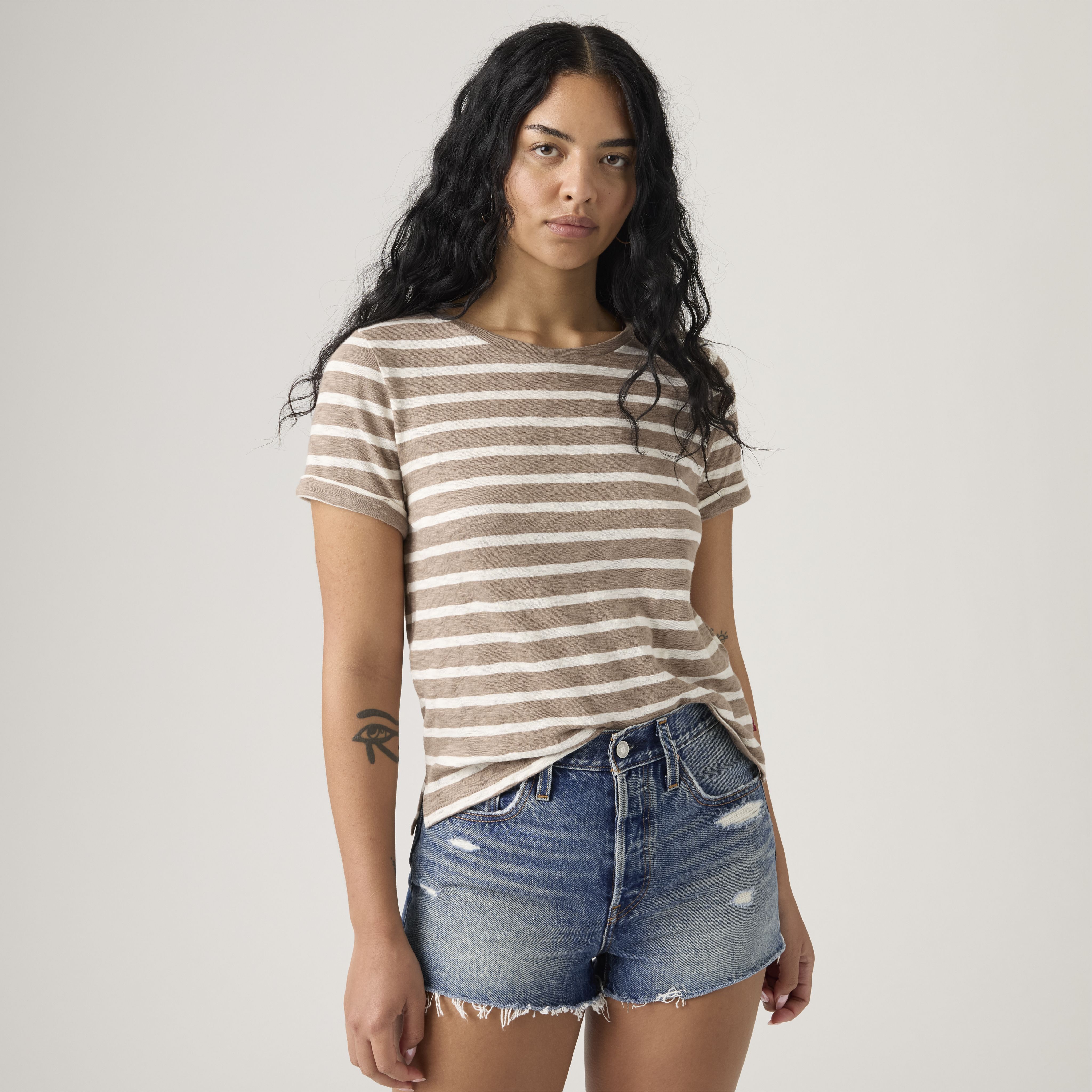 Margot Short Sleeve T-Shirt 1