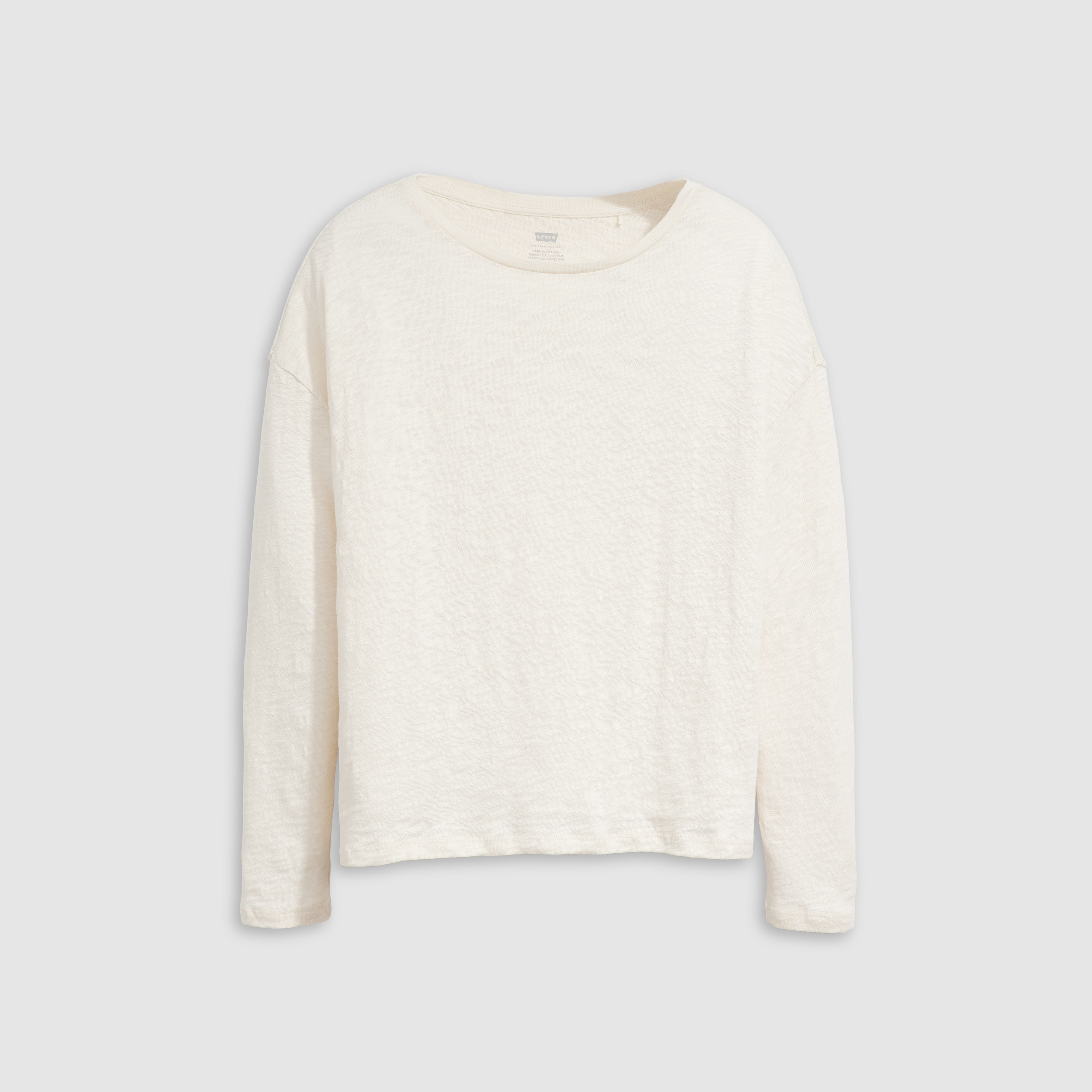 Margot Long Sleeve T-Shirt 5