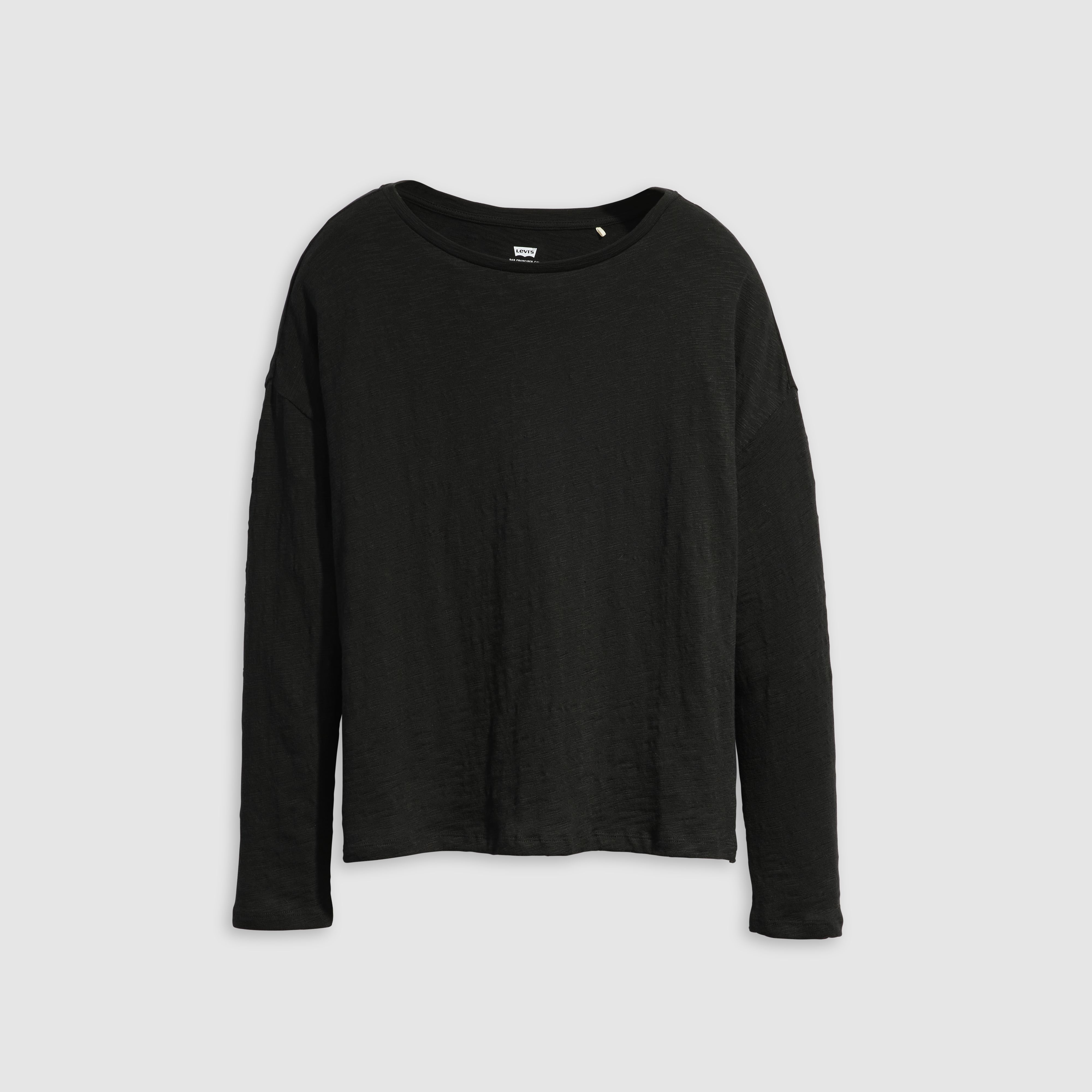 Margot Long Sleeve T-Shirt 1