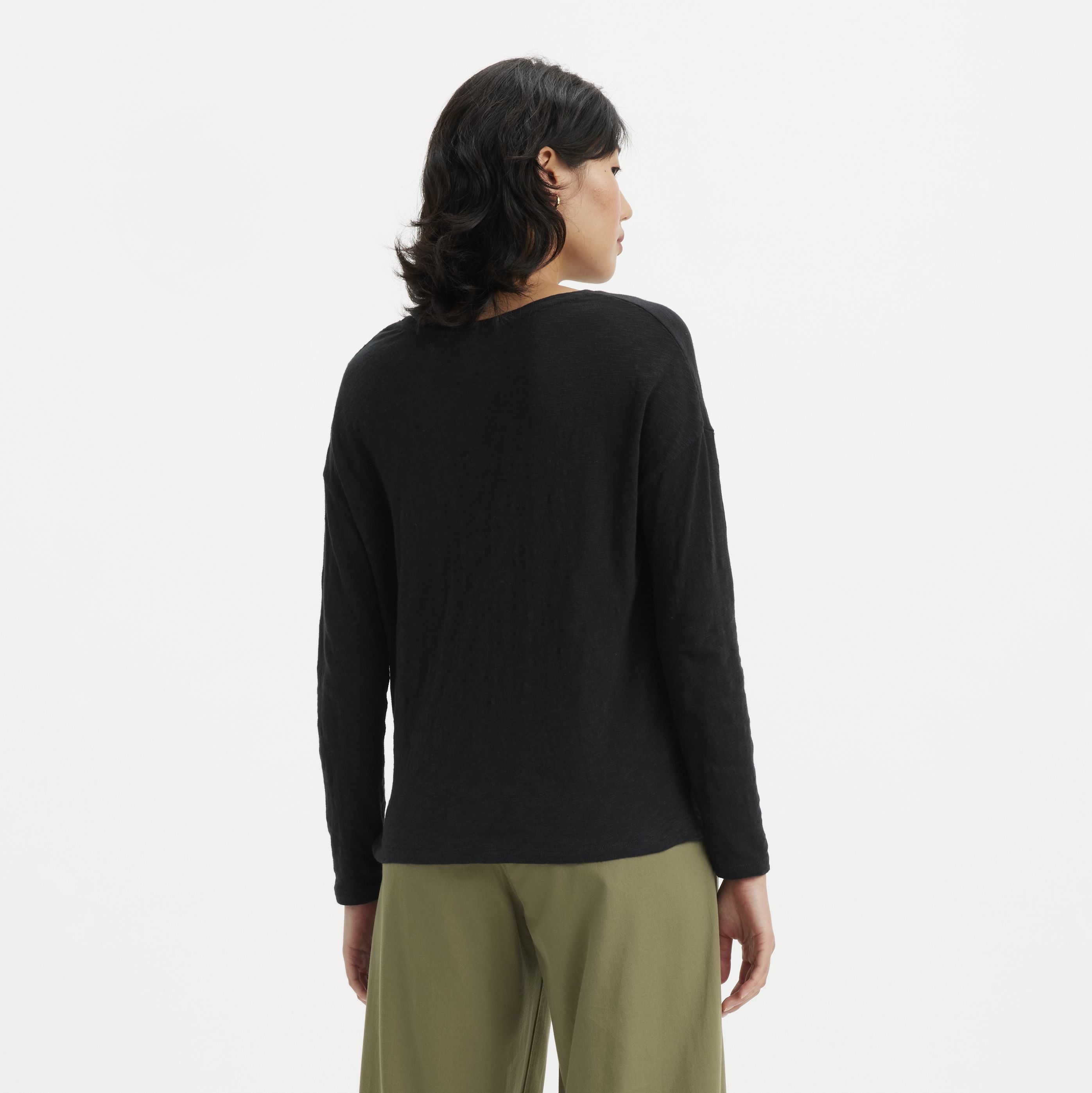 Margot Long Sleeve T-Shirt 4