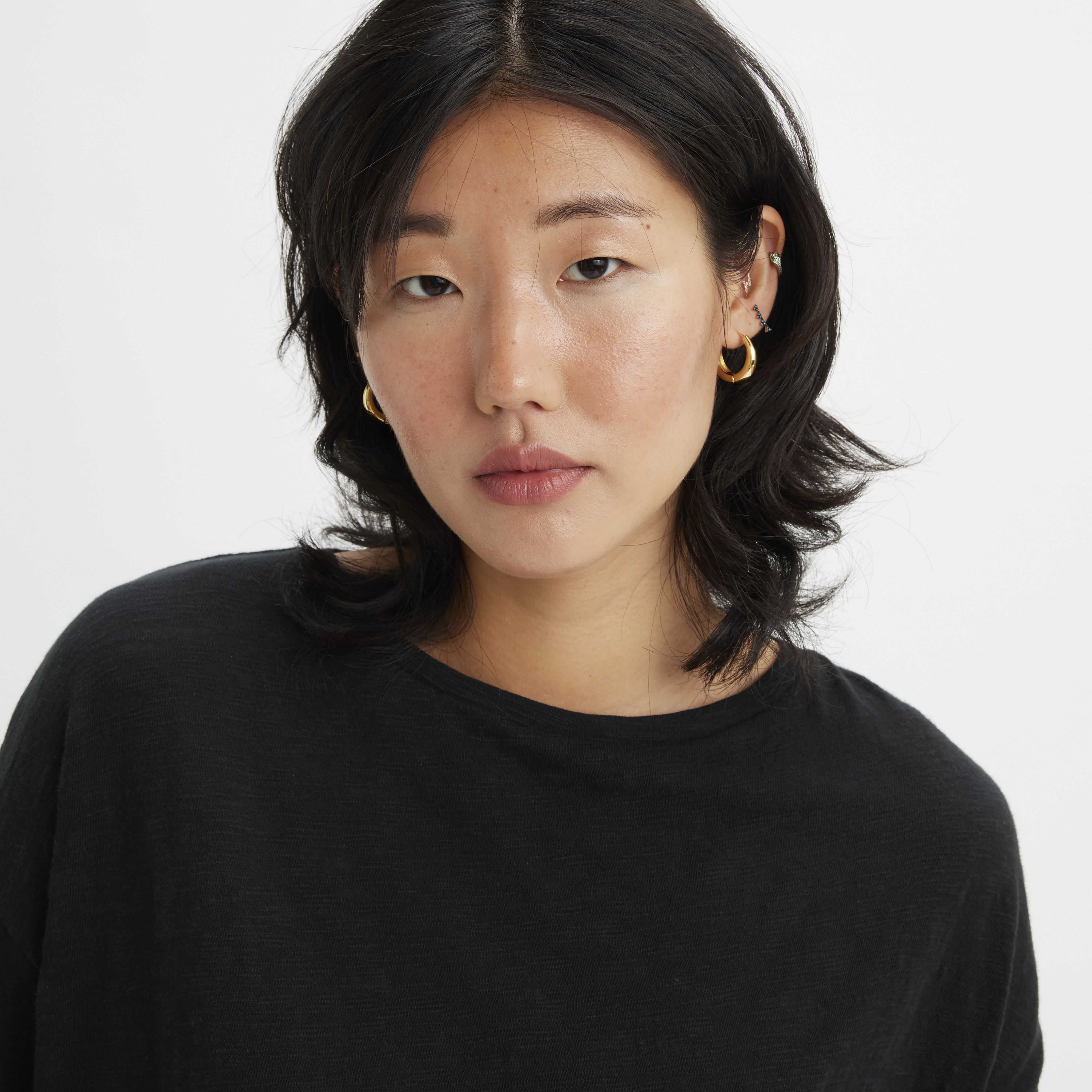 Margot Long Sleeve T-Shirt 2