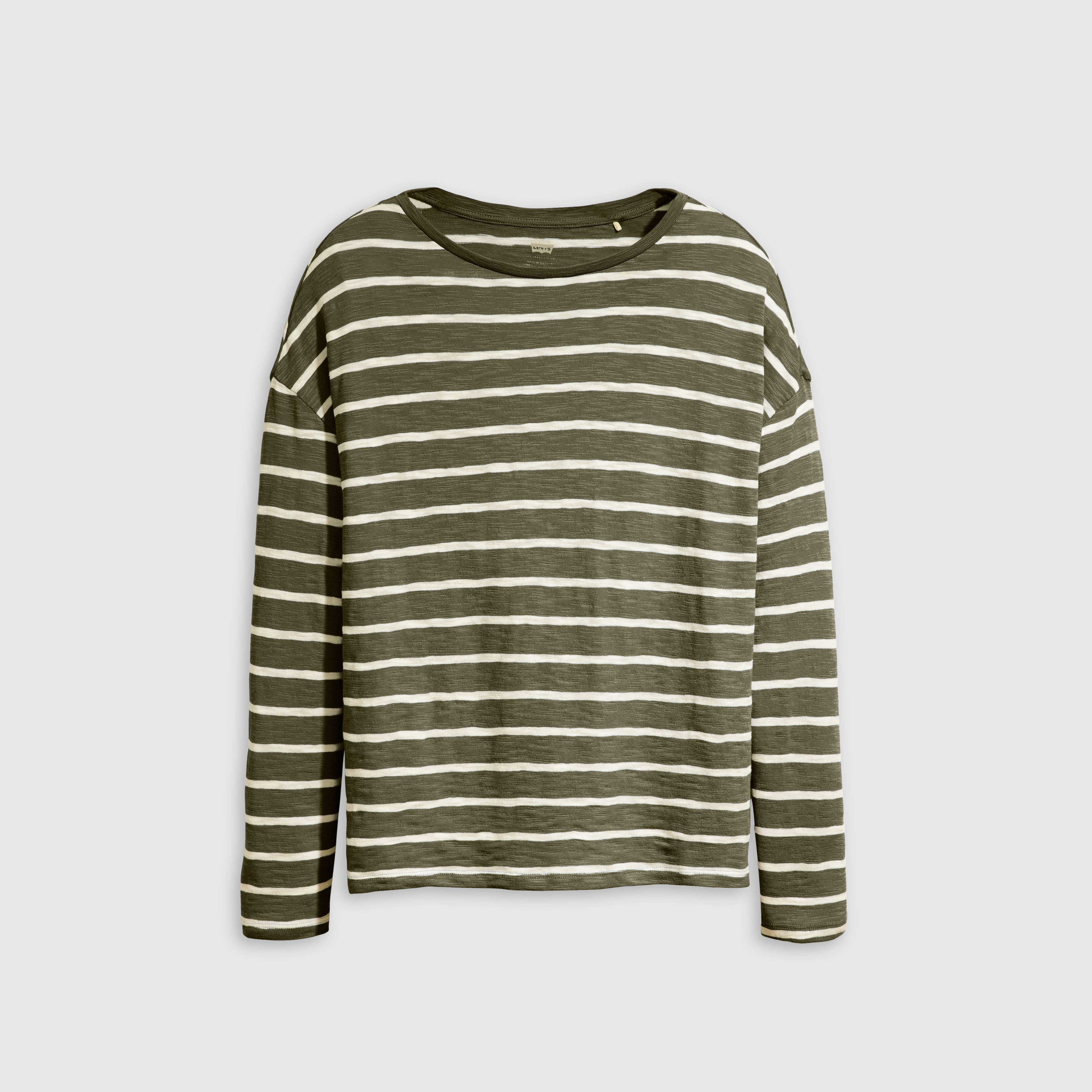 Margot Long Sleeve T-Shirt 5