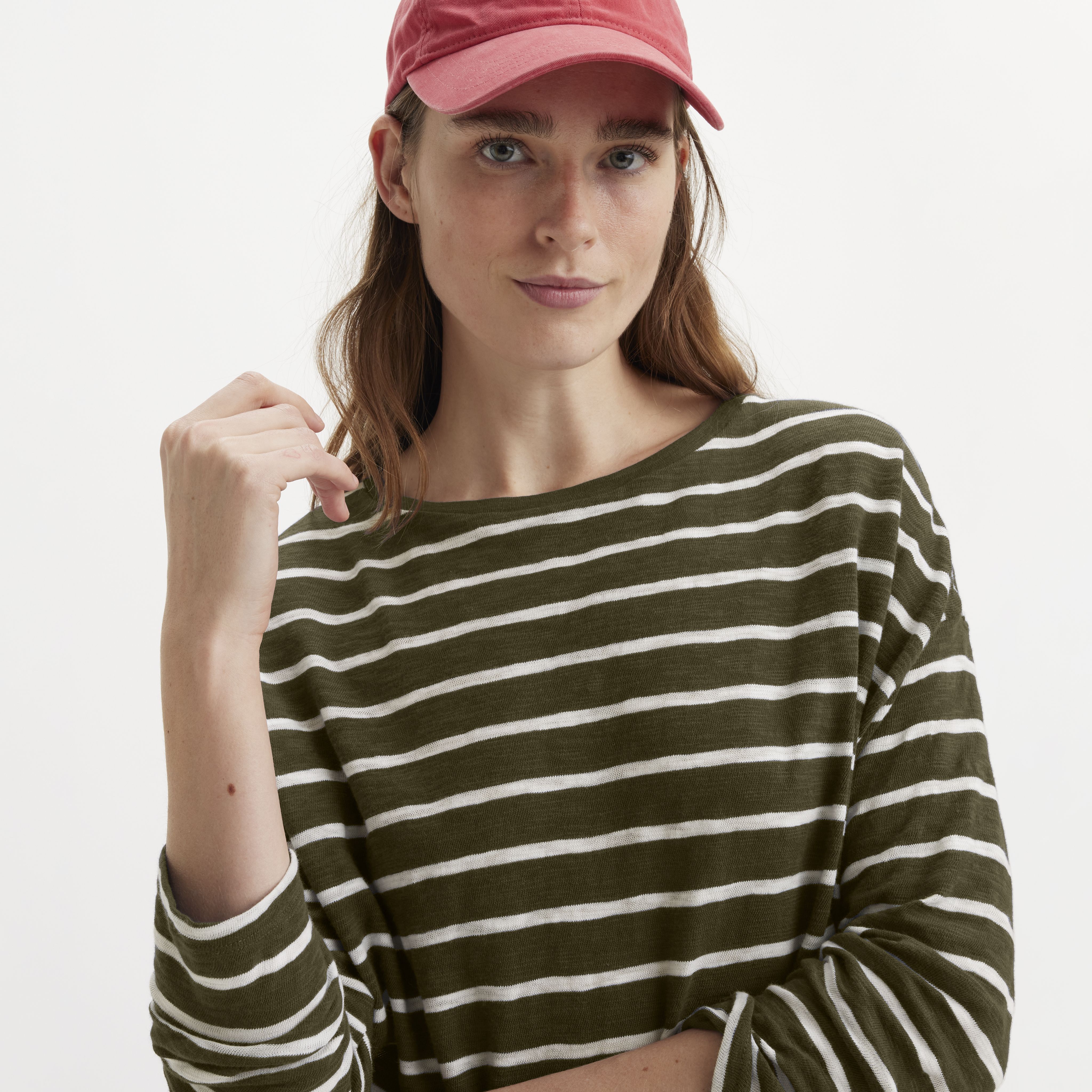 Margot Long Sleeve T-Shirt 2
