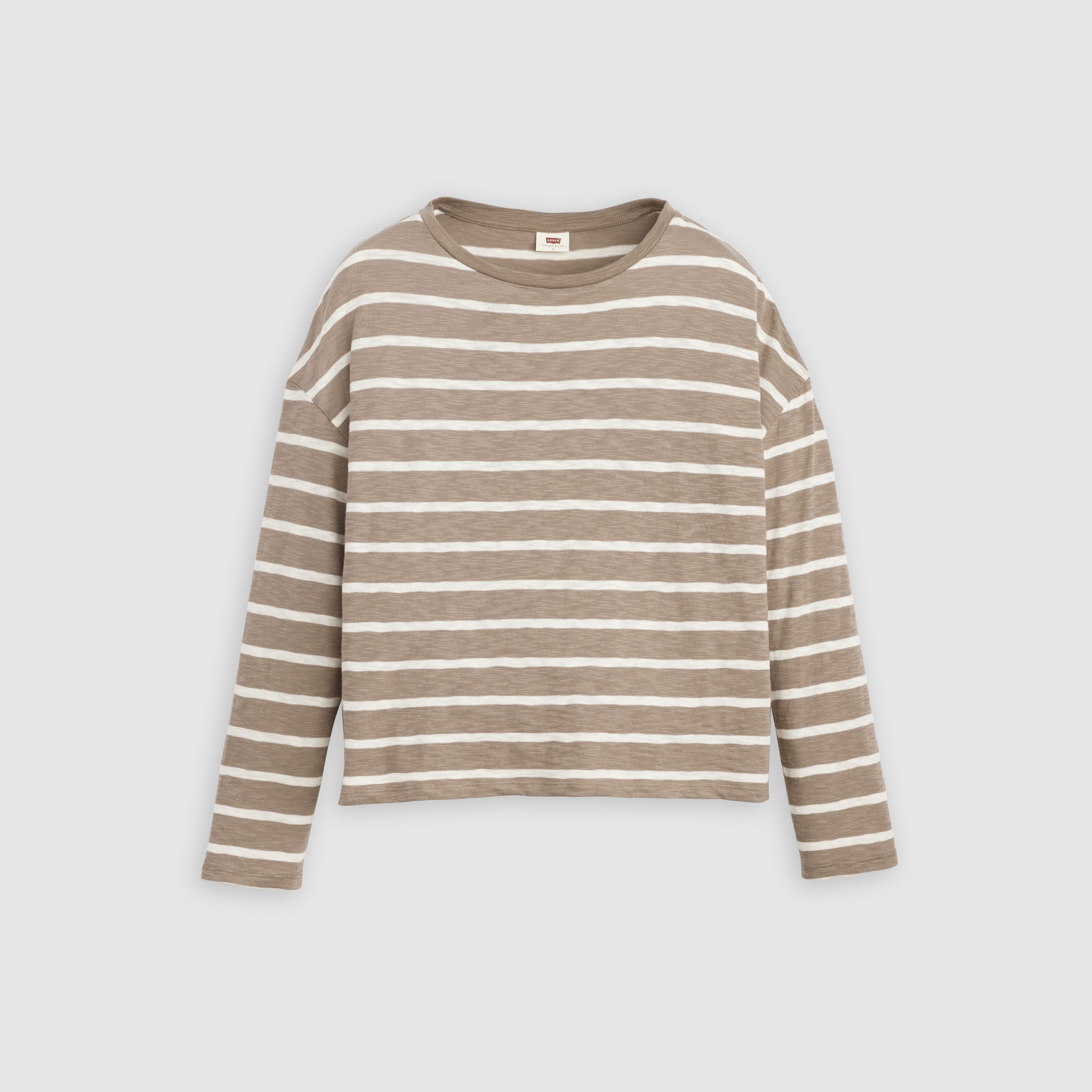 Margot Long-Sleeve T-Shirt 5