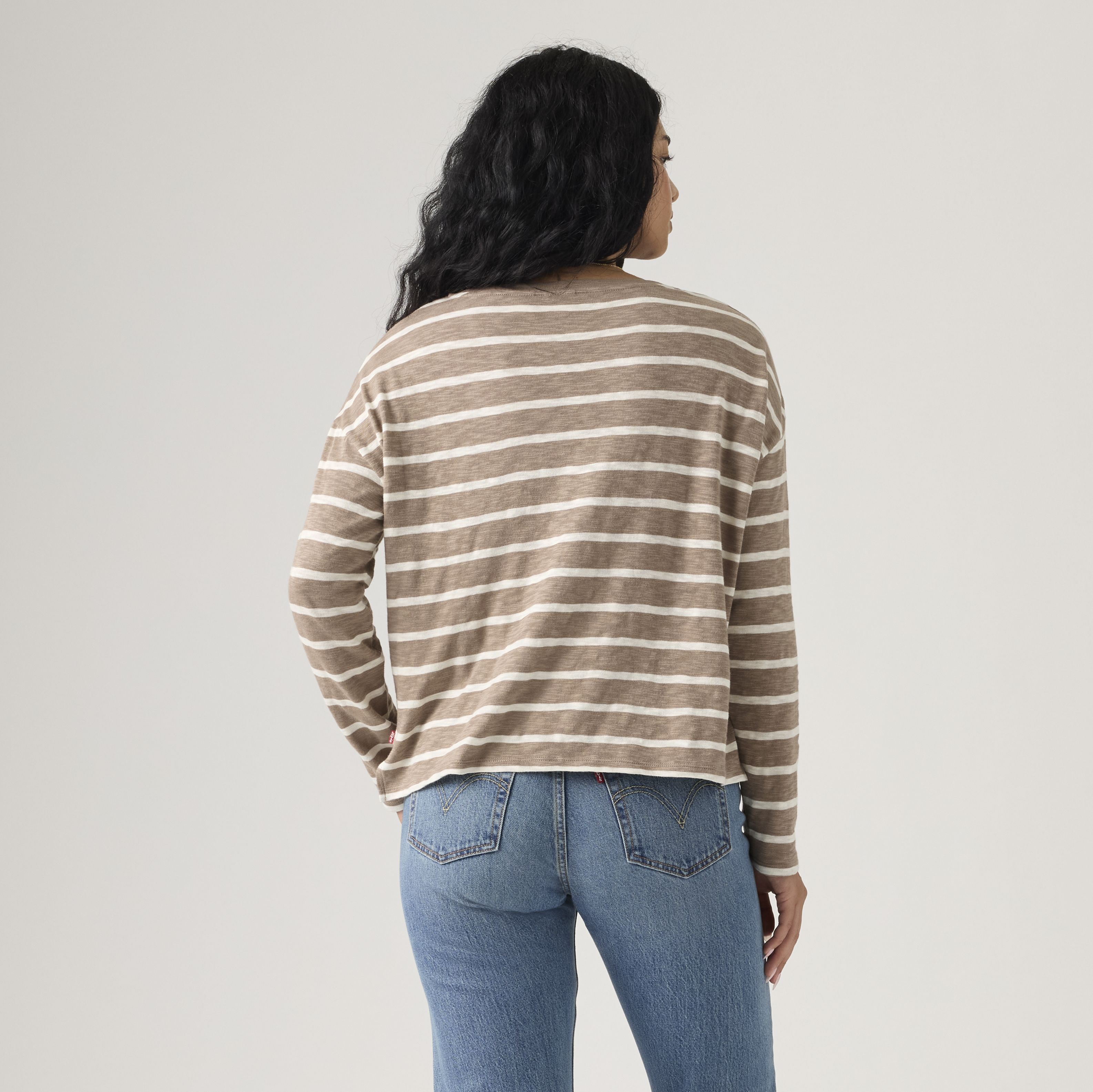 Margot Long-Sleeve T-Shirt 3