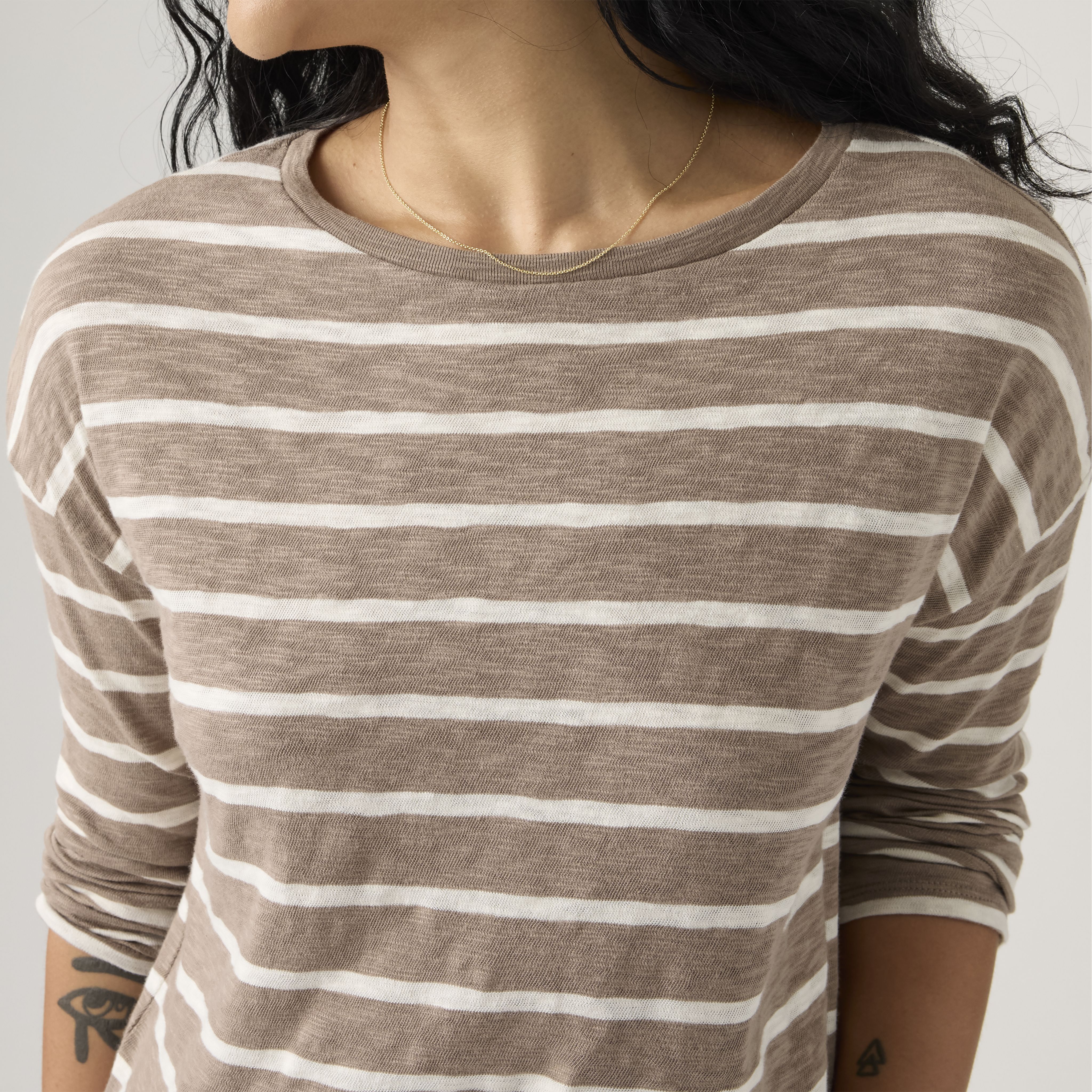 Margot Long-Sleeve T-Shirt 4