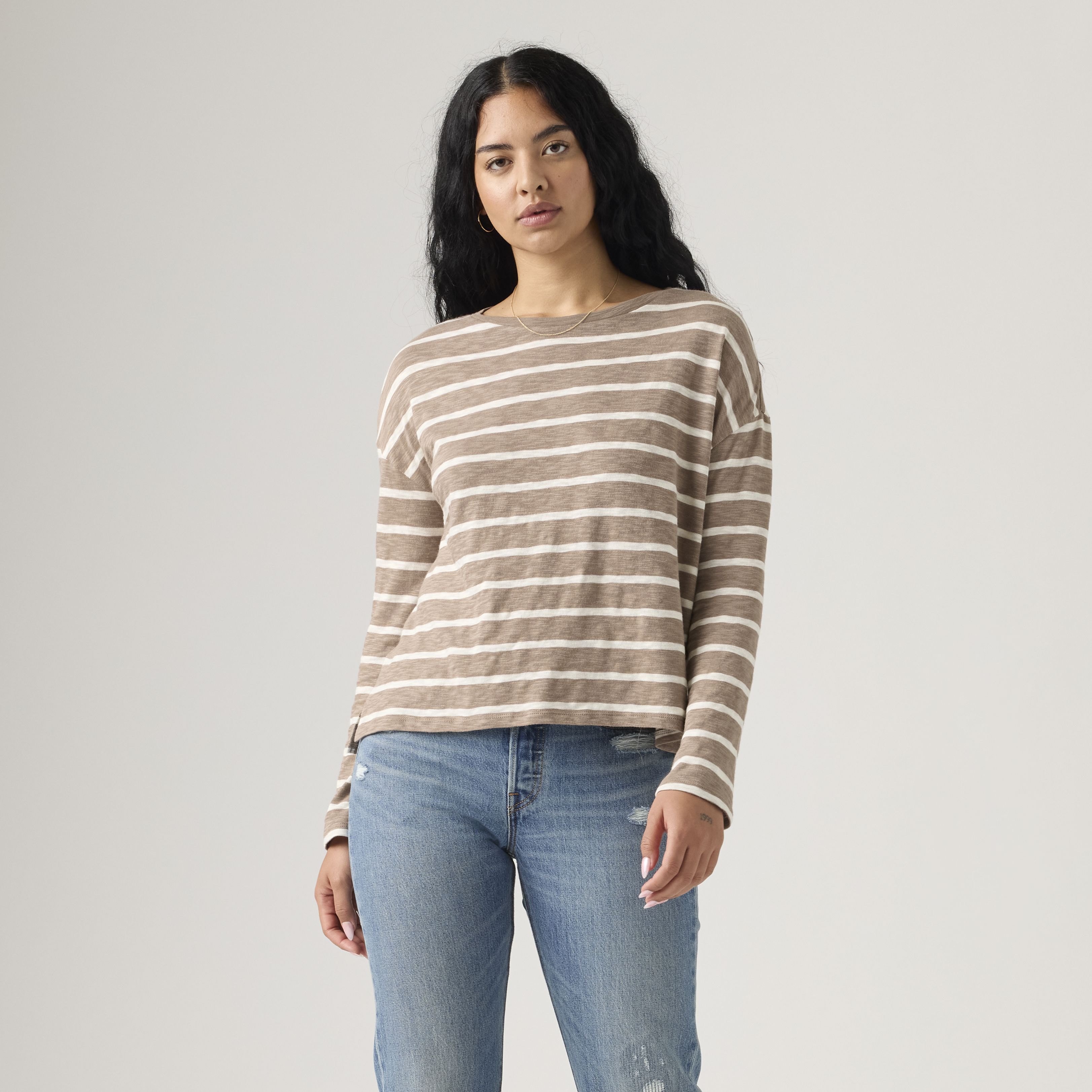 Margot Long-Sleeve T-Shirt 4