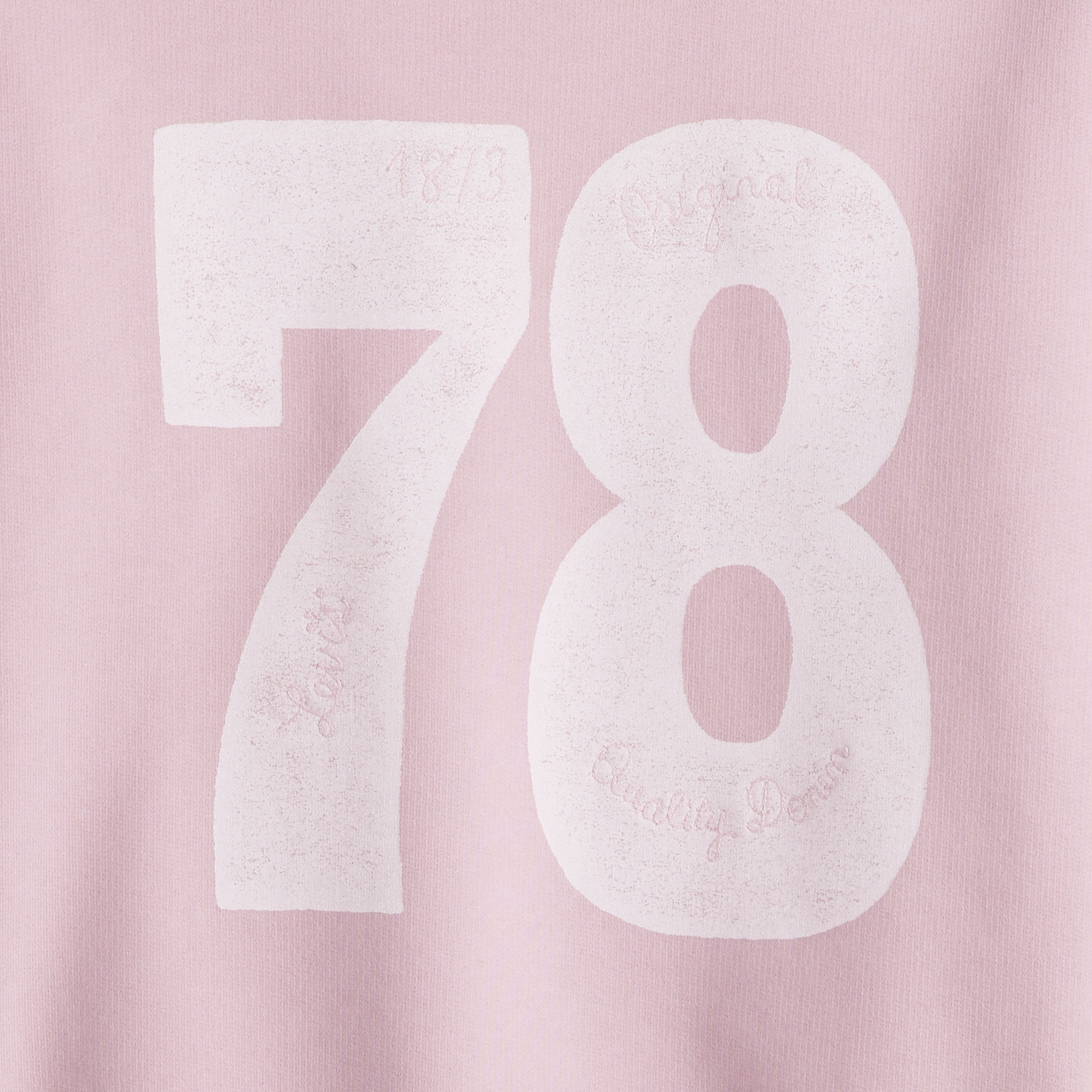 Graphic Heritage Crewneck Sweatshirt 6