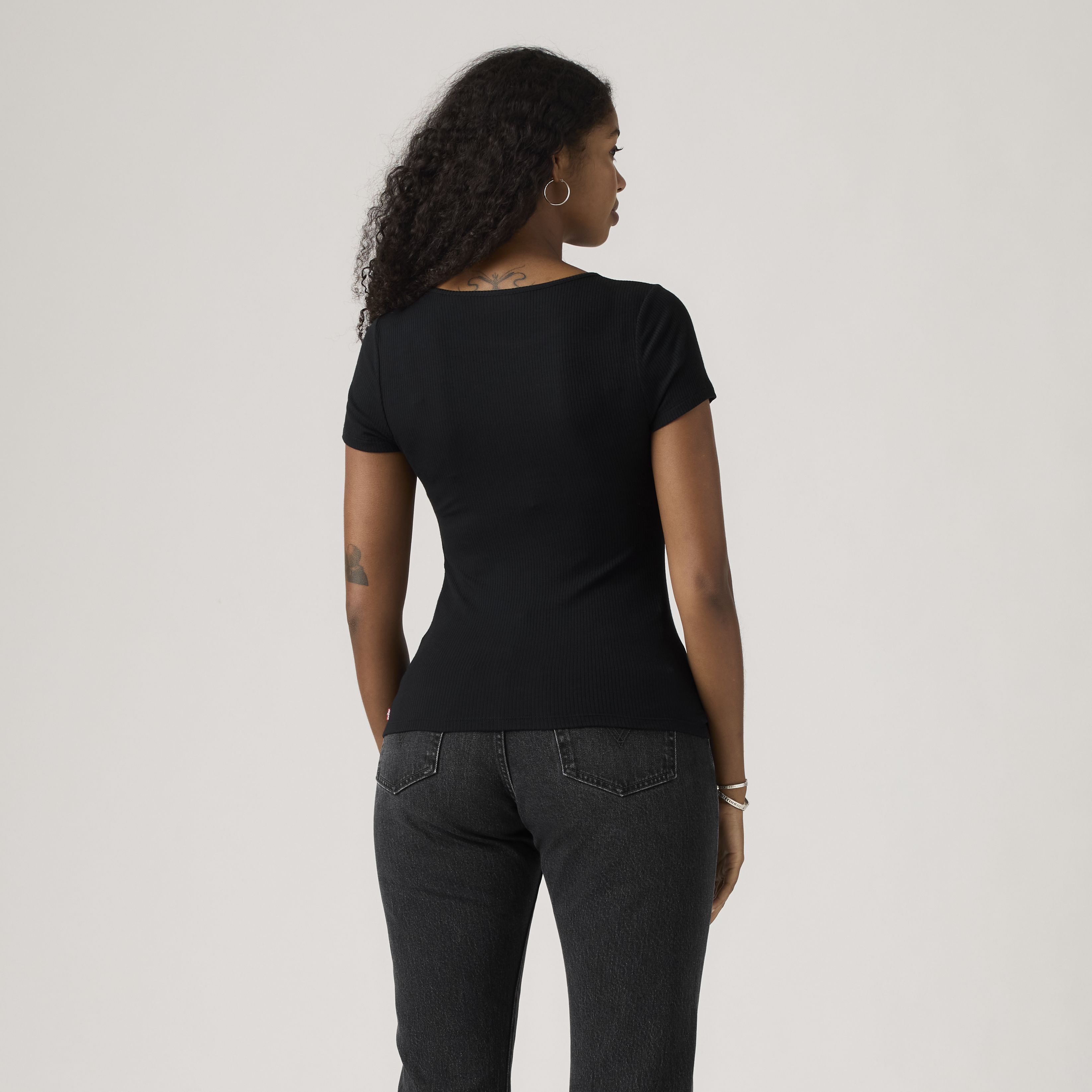 Dreamy Short Sleeve T-Shirt 3