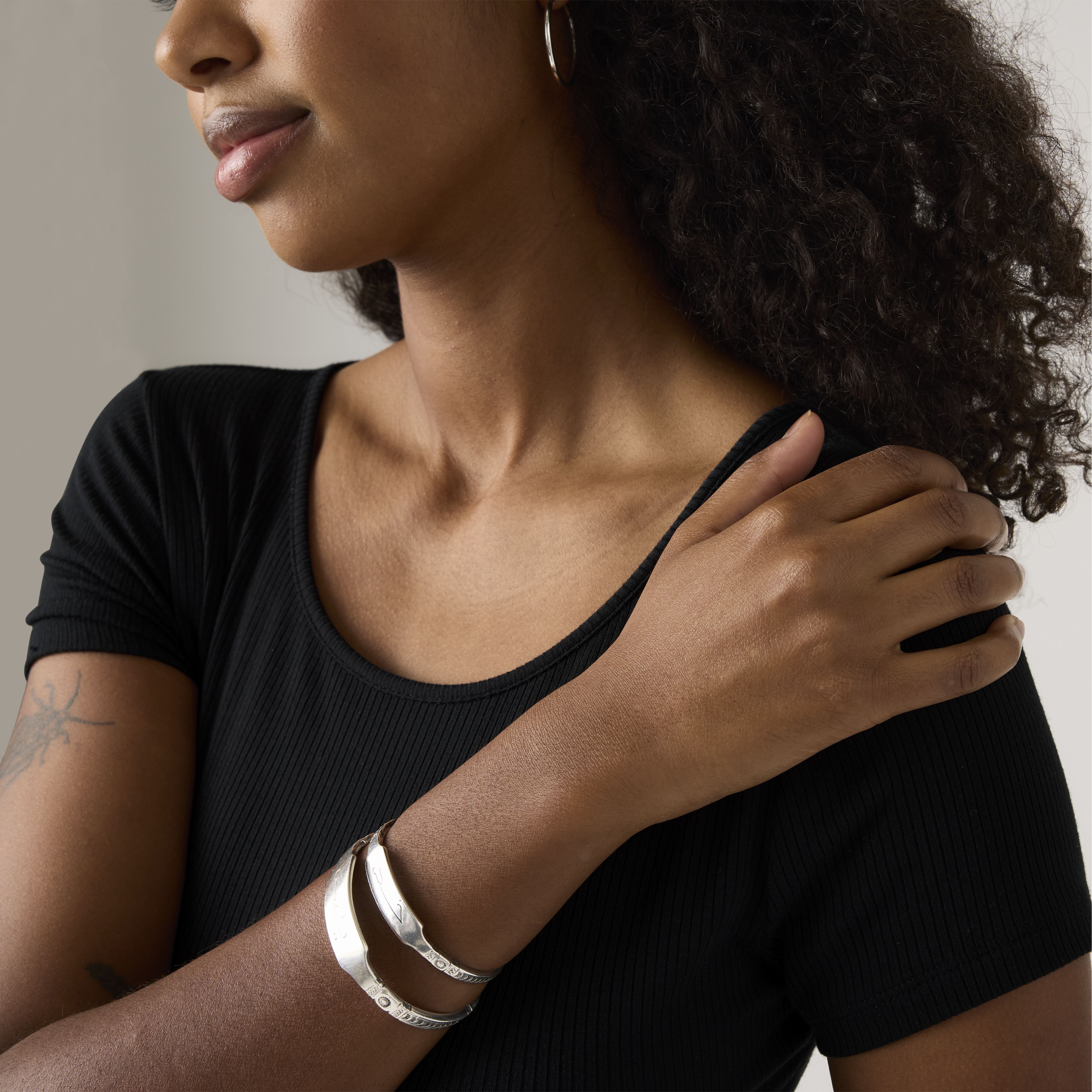 Dreamy Short Sleeve T-Shirt 4