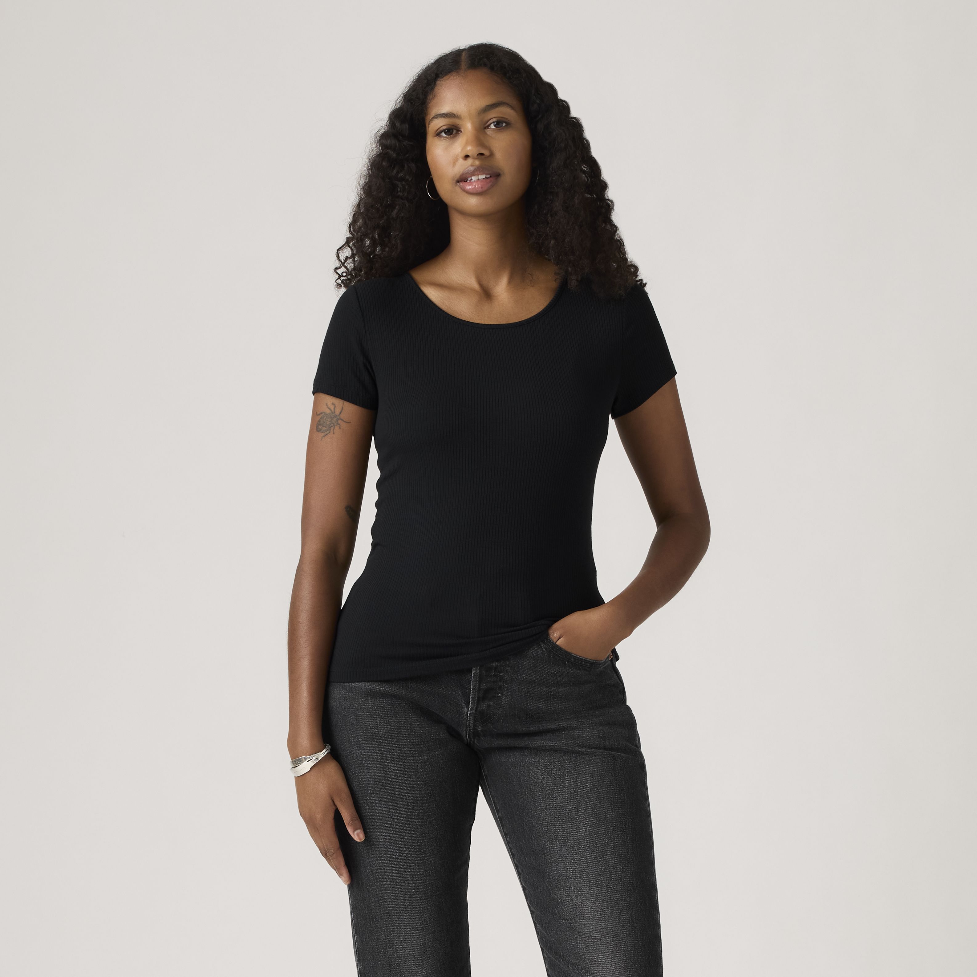 Dreamy Short Sleeve T-Shirt 15