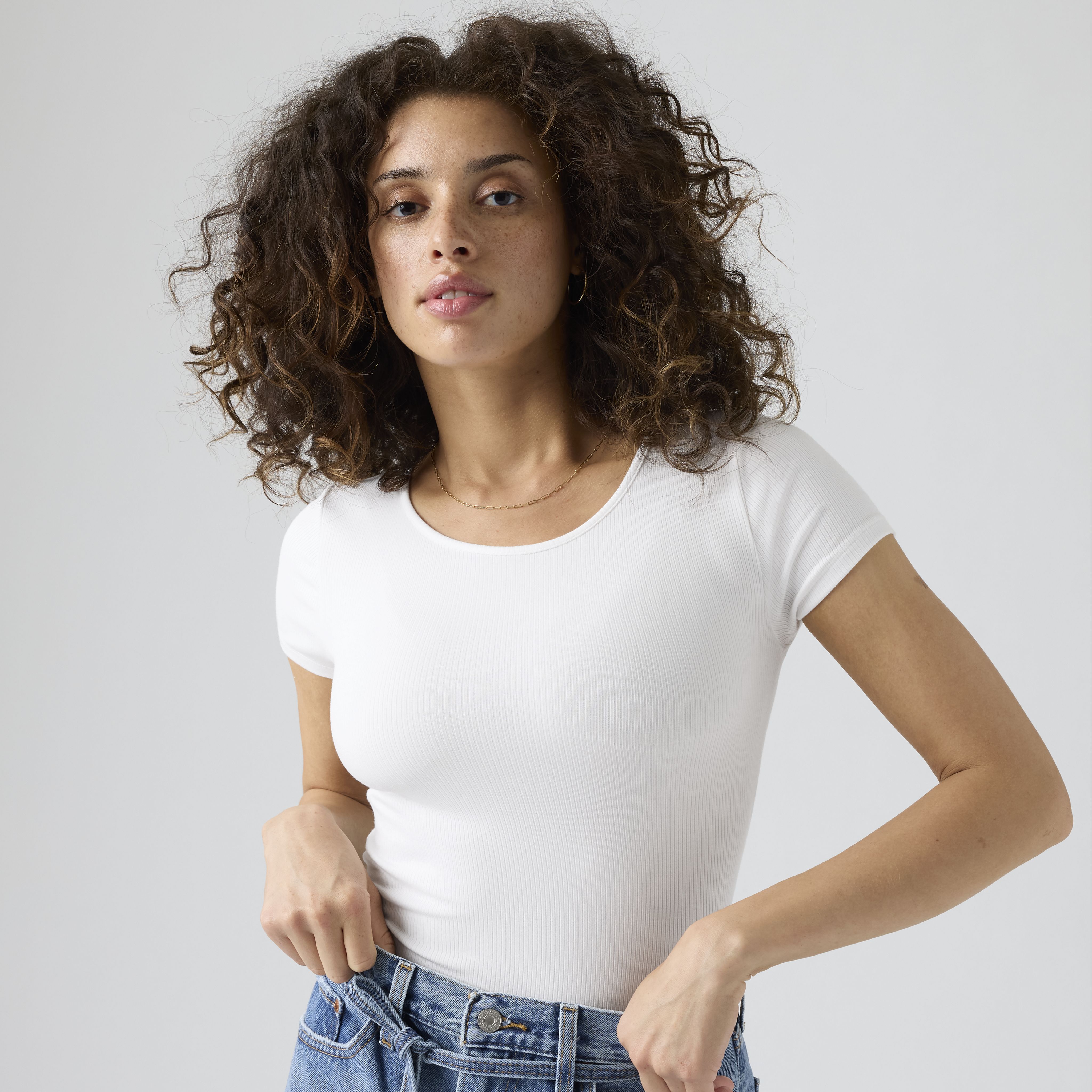 Dreamy Short Sleeve T-Shirt 1