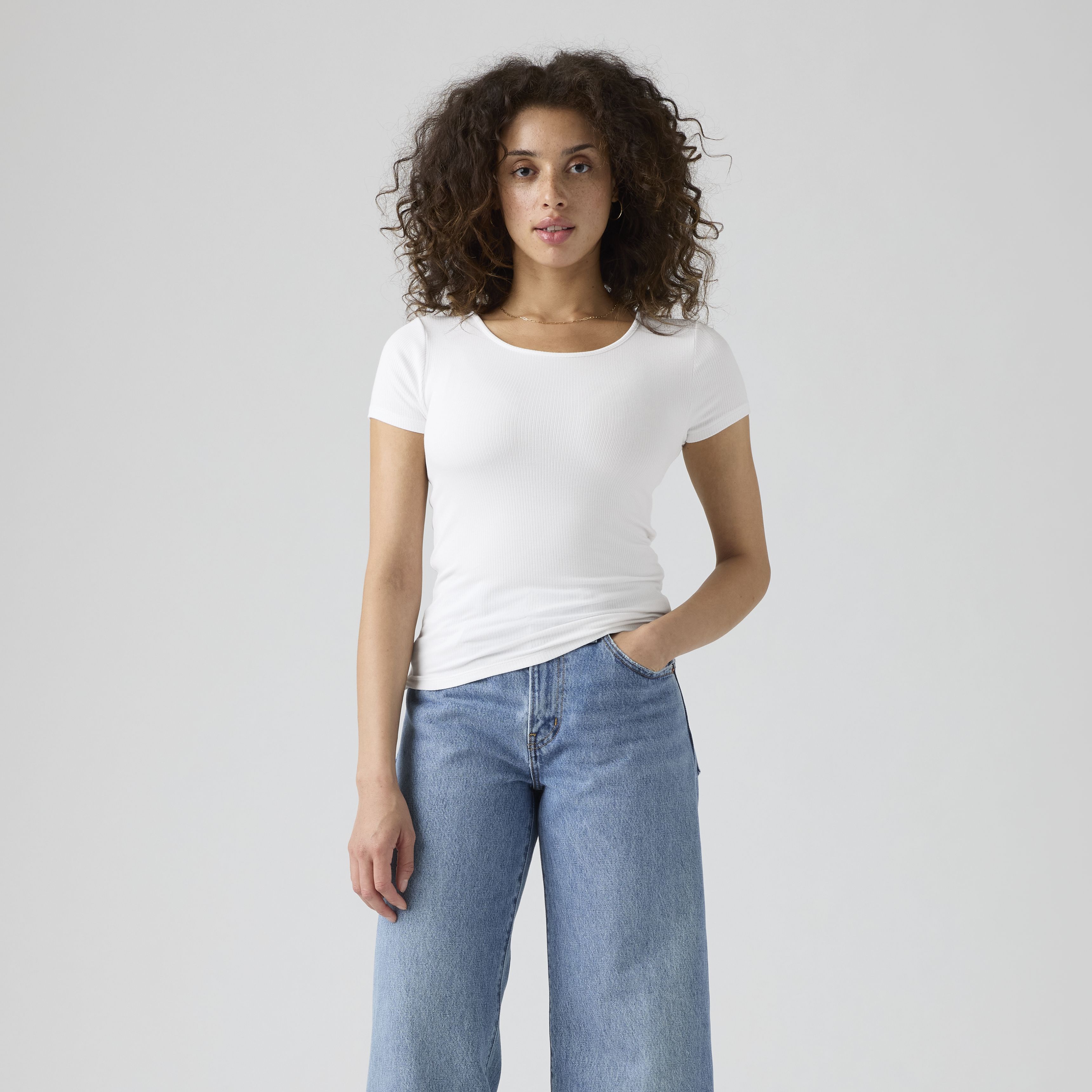 Dreamy Short Sleeve T-Shirt 11