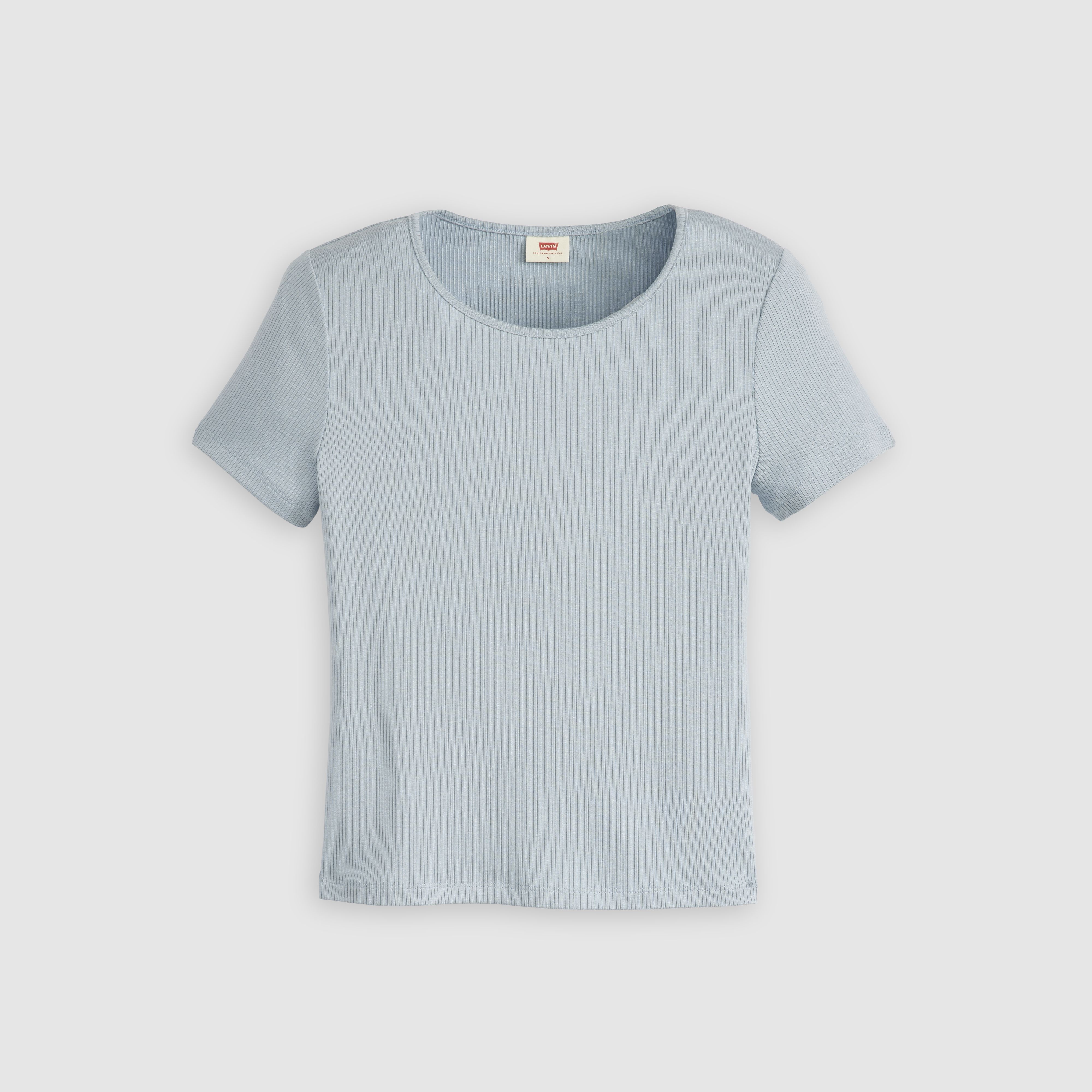 Dreamy Short Sleeve T-Shirt 5