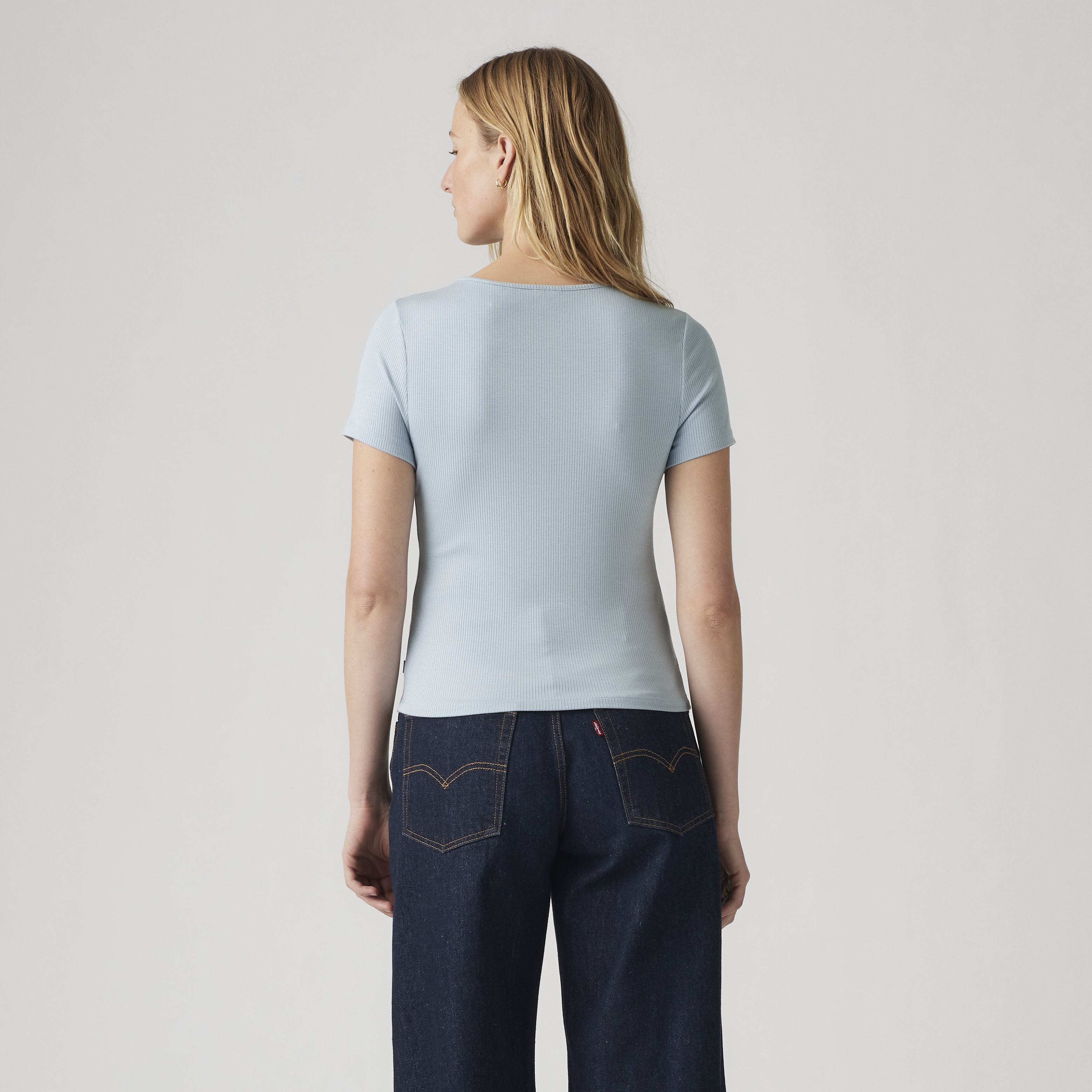 Dreamy Short Sleeve T-Shirt 4