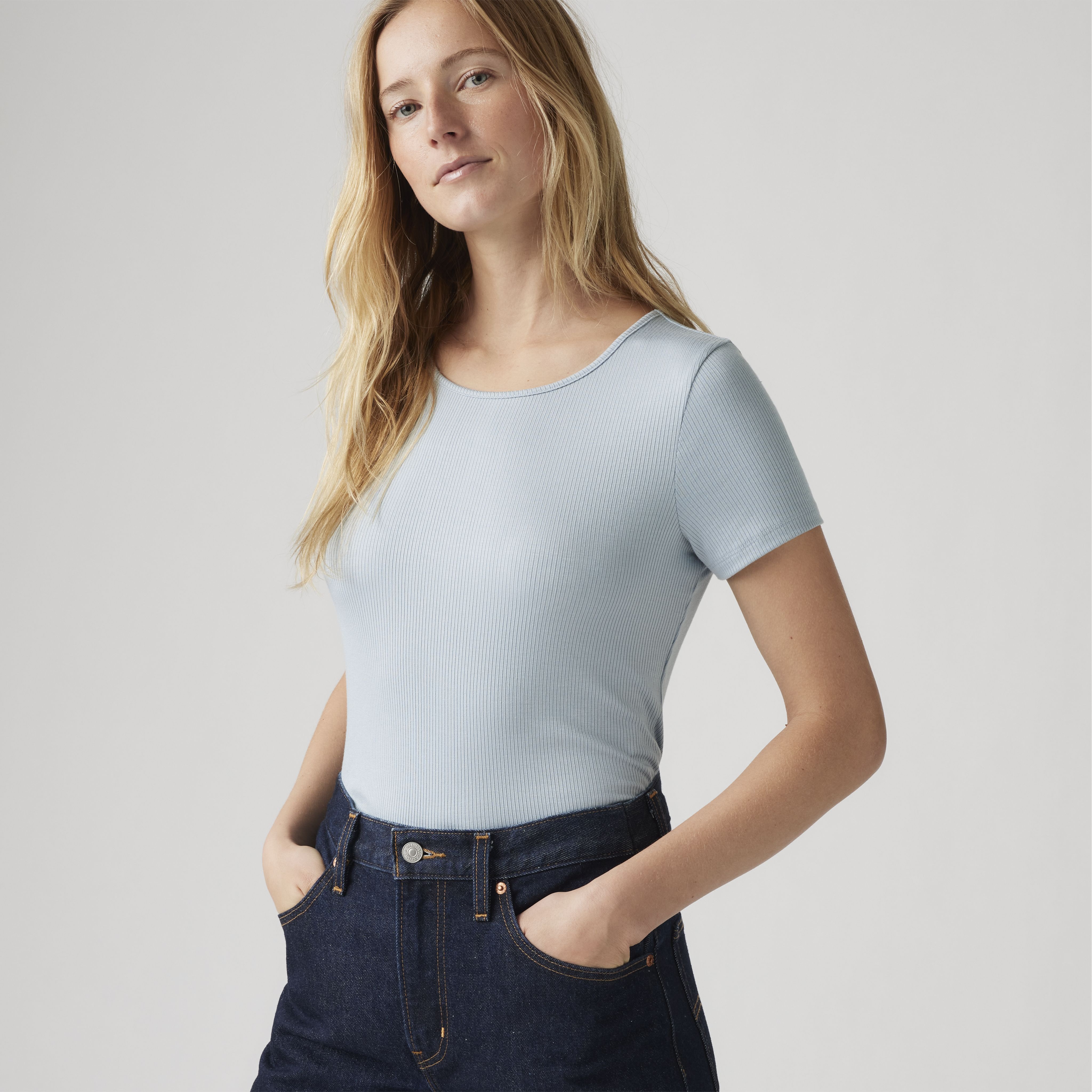Dreamy Short Sleeve T-Shirt 1