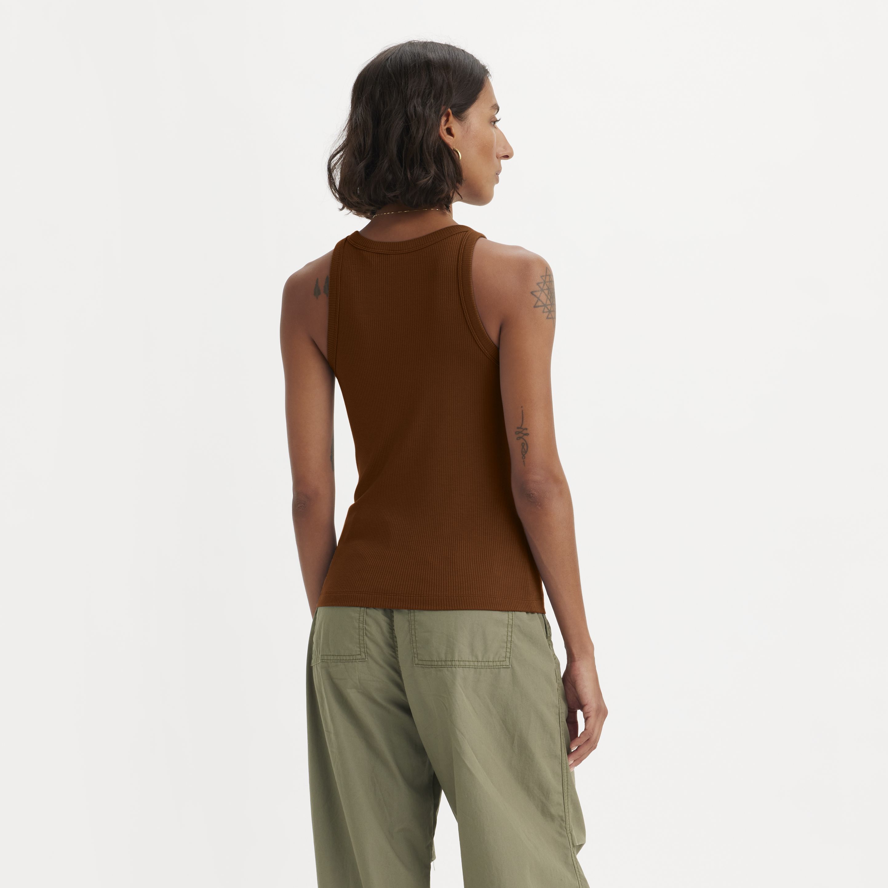 Dreamy Tank Top 4