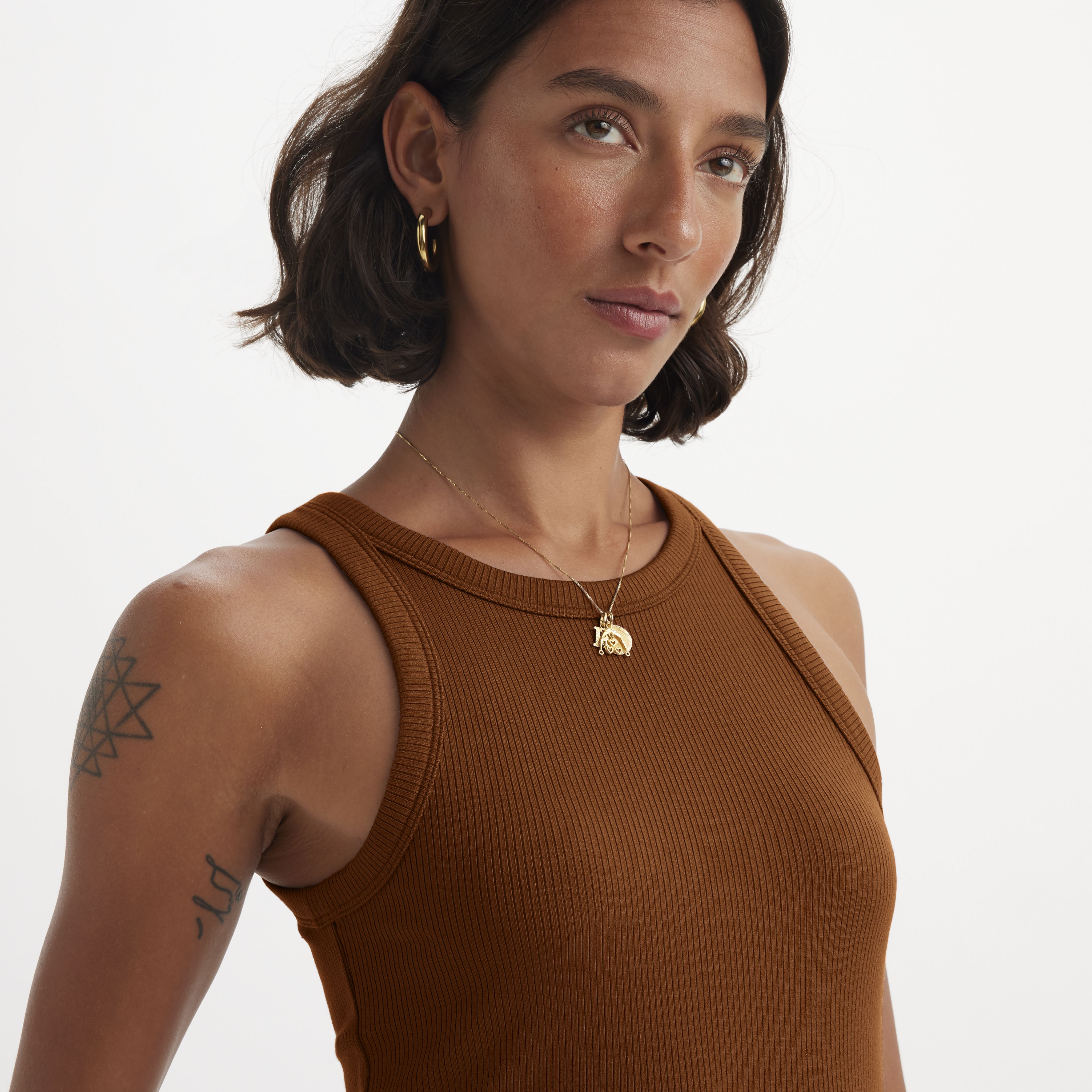Dreamy Tank Top 2