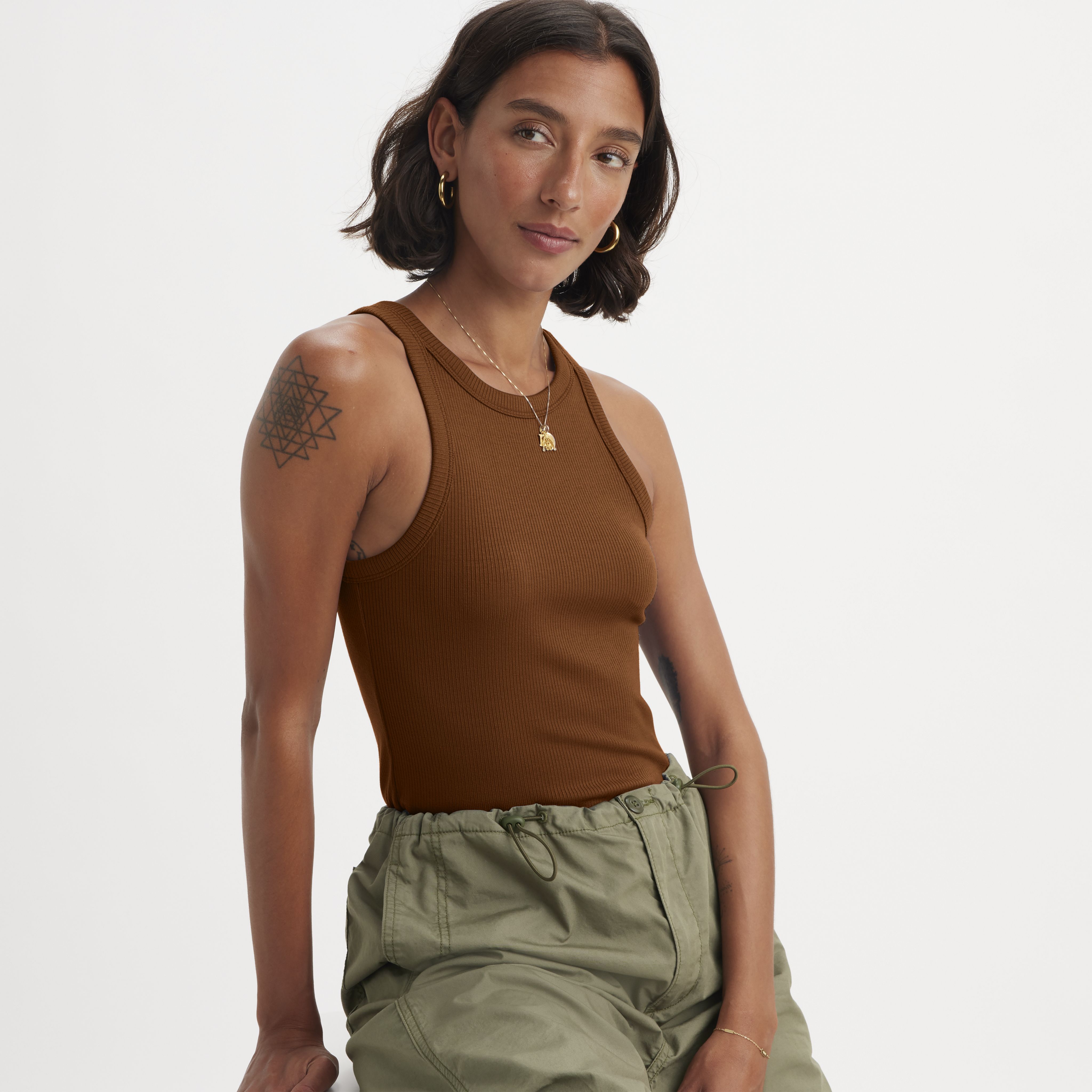 Dreamy Tank Top 1
