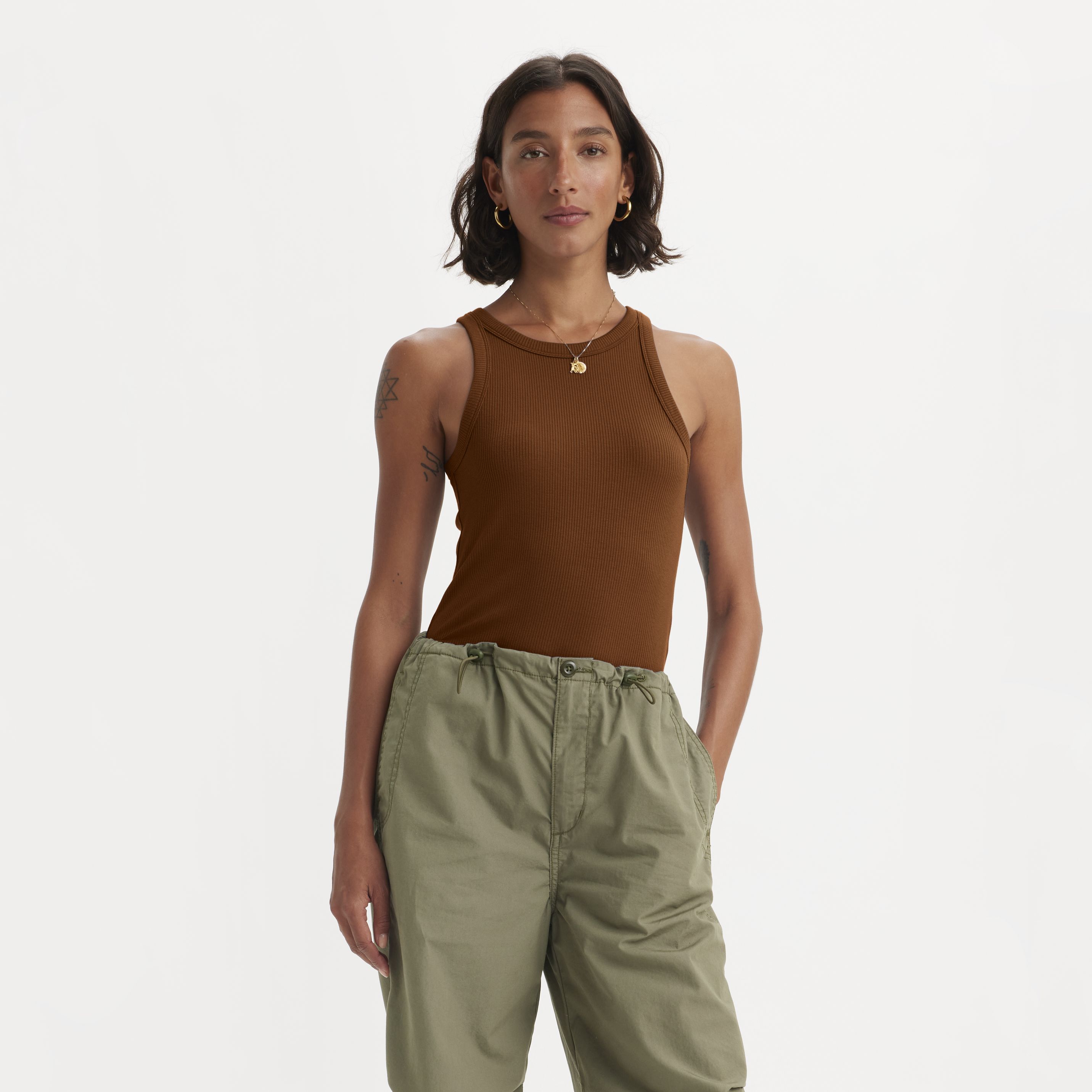 Dreamy Tank Top 3