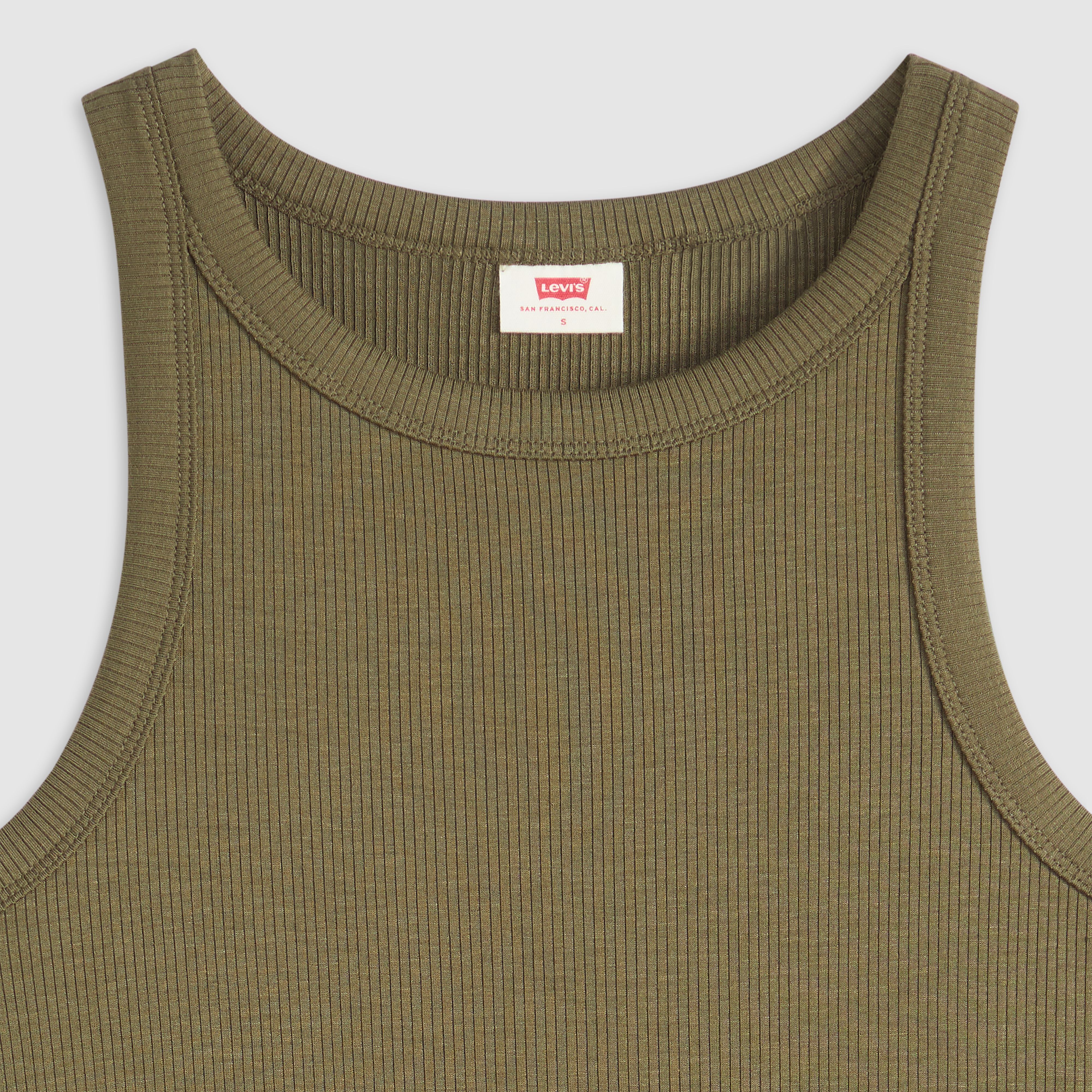 Dreamy Tank 6