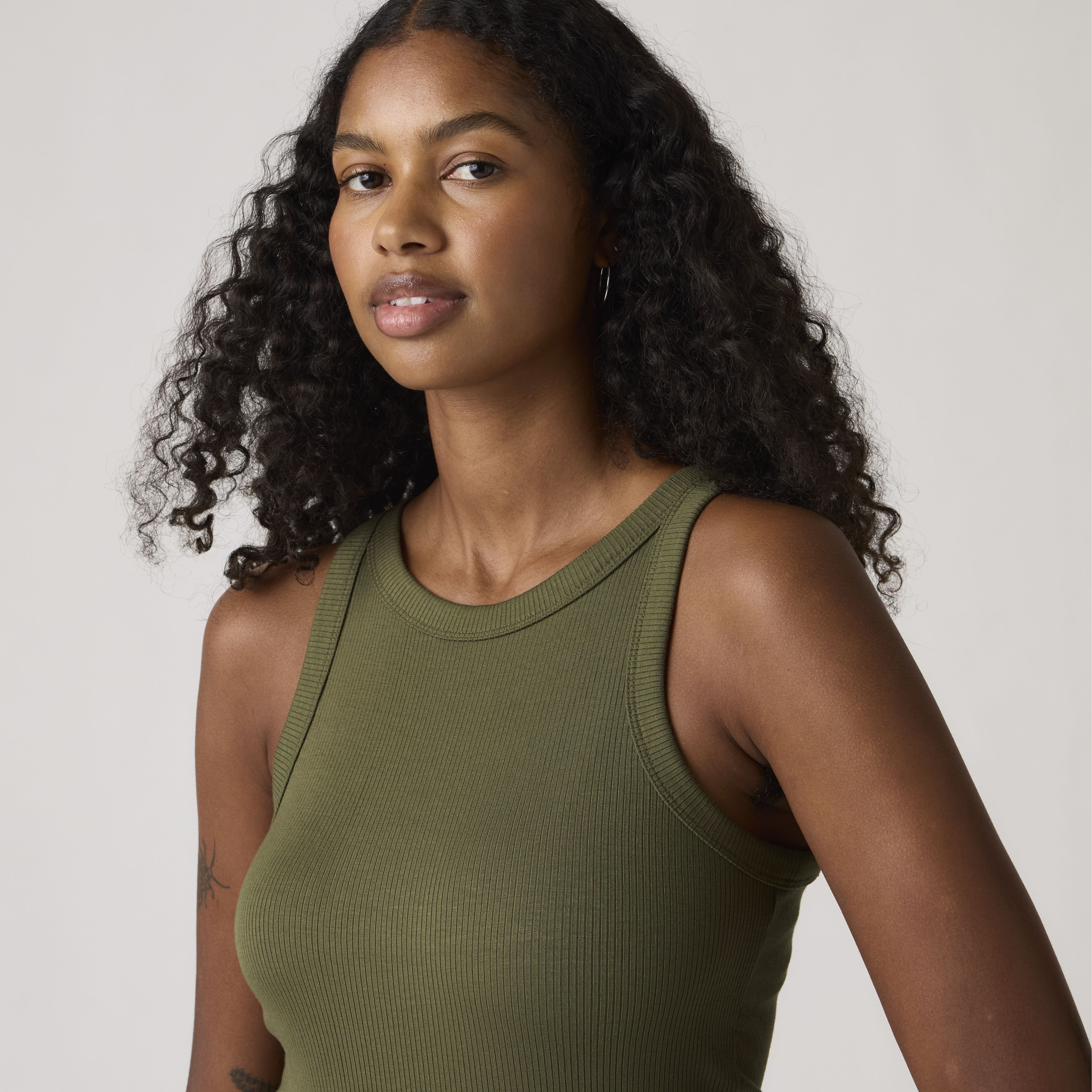 Dreamy Tank 2