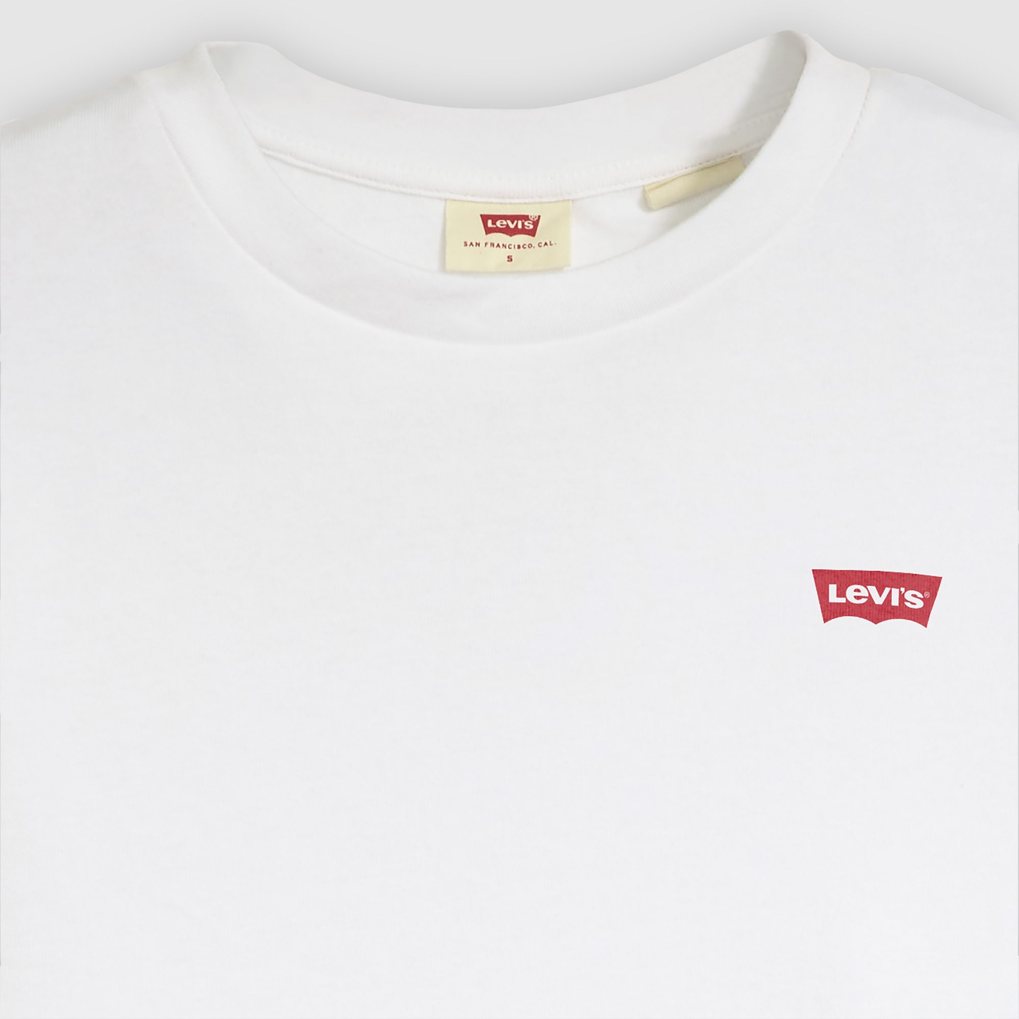 Essential Sporty Tee 6