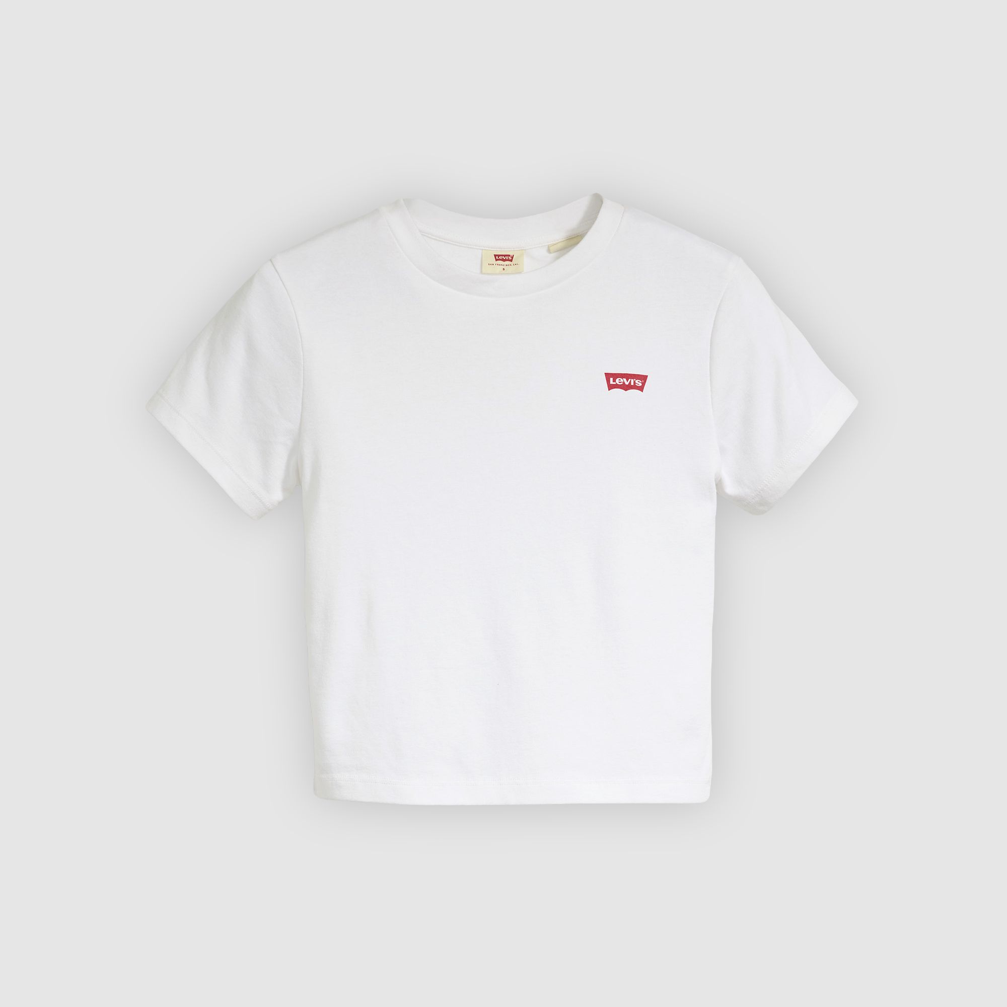 Essential Sporty Tee 5