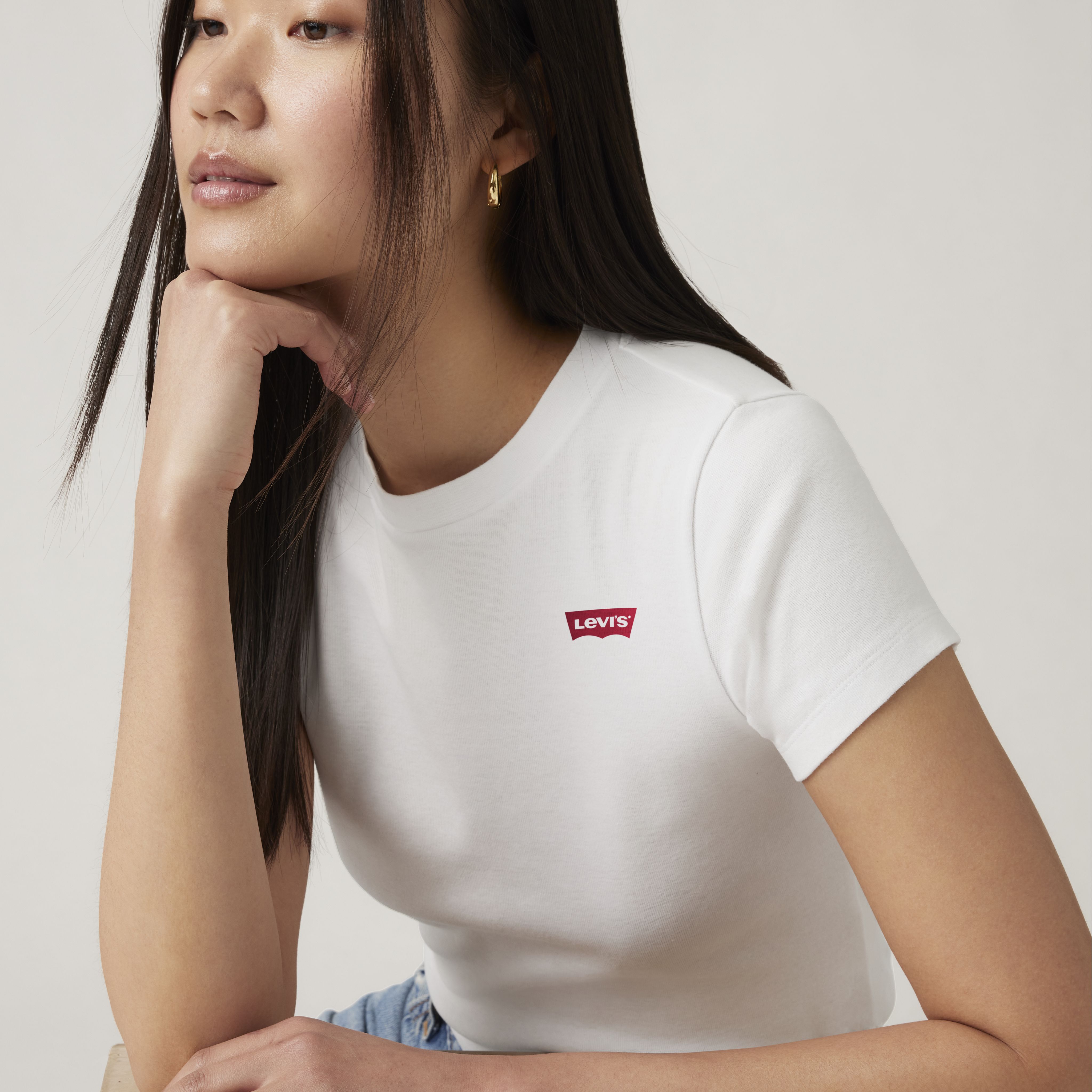 Essential Sporty Tee 2