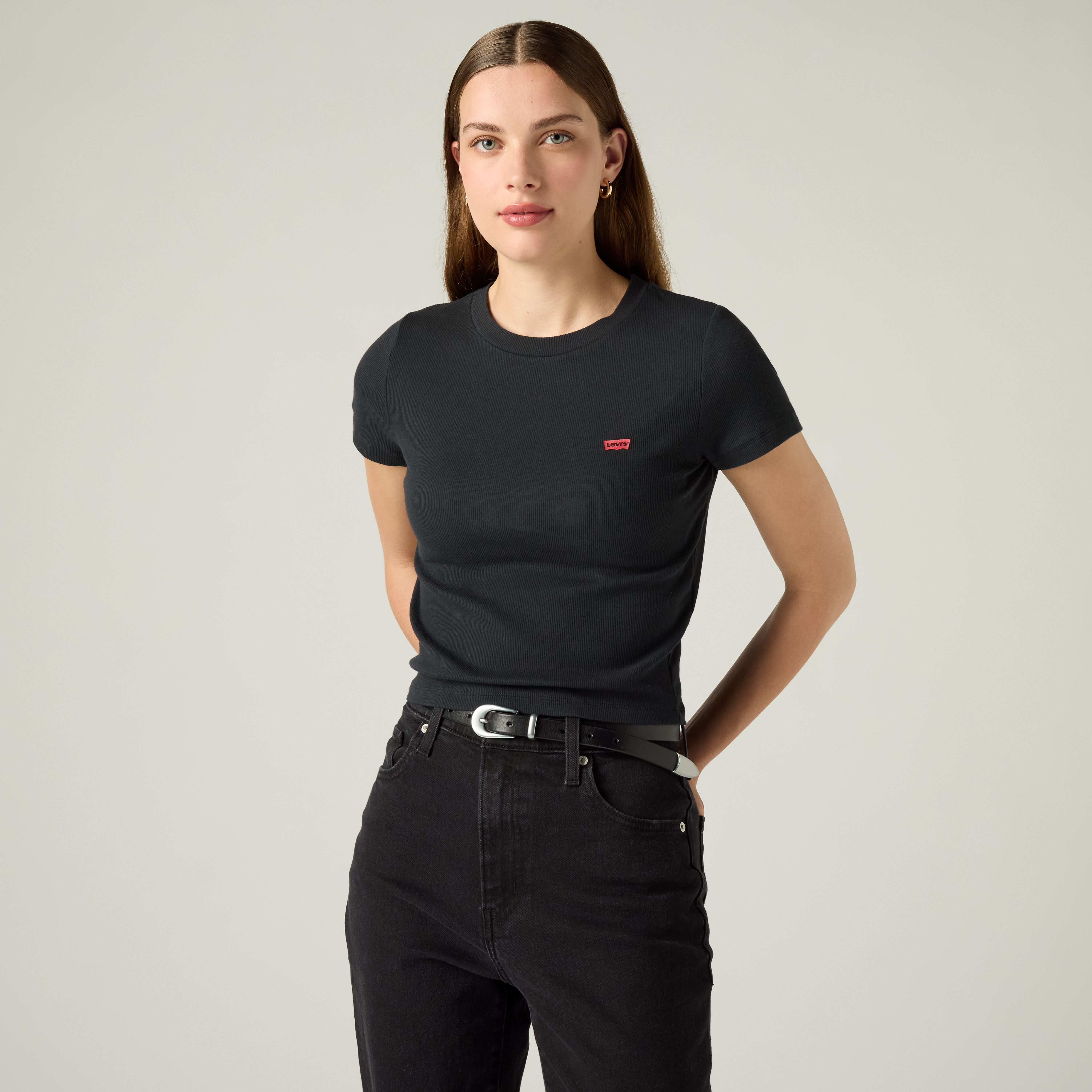 Essential Sporty Tee 1
