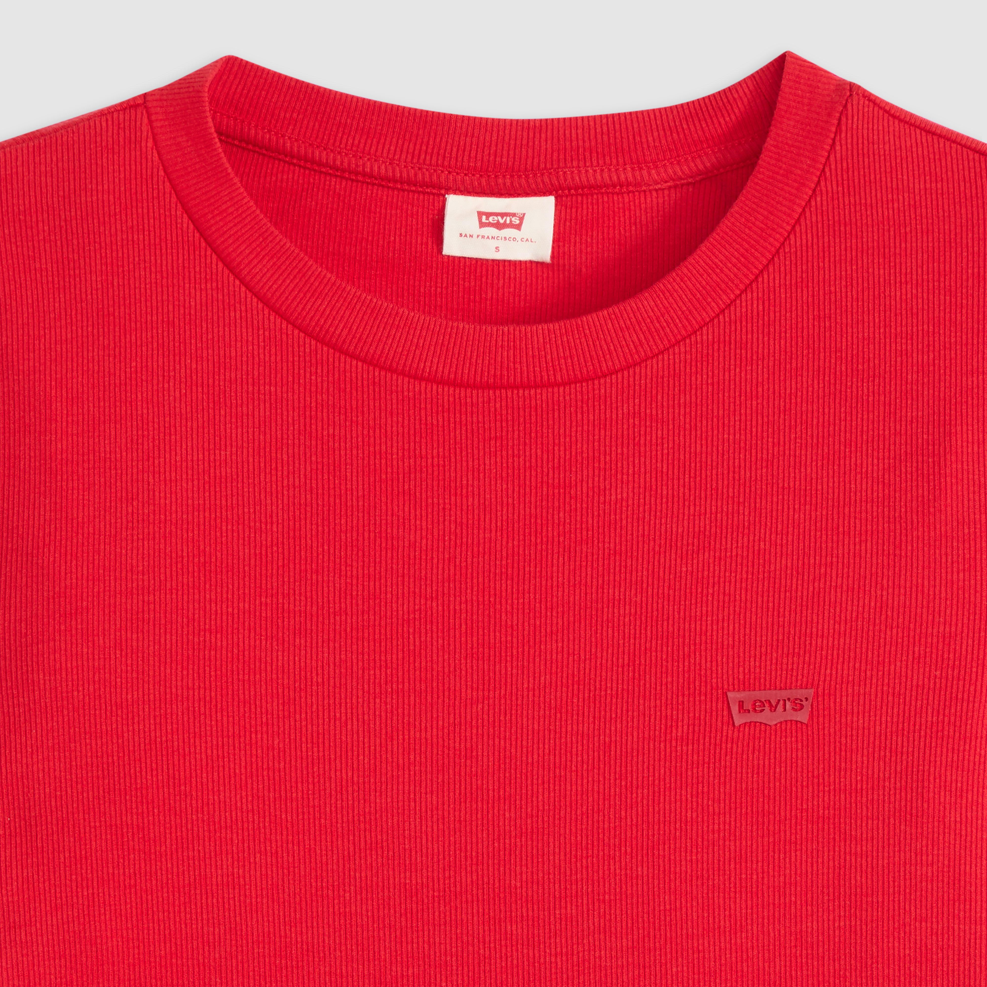 Essential Sporty Tee 6