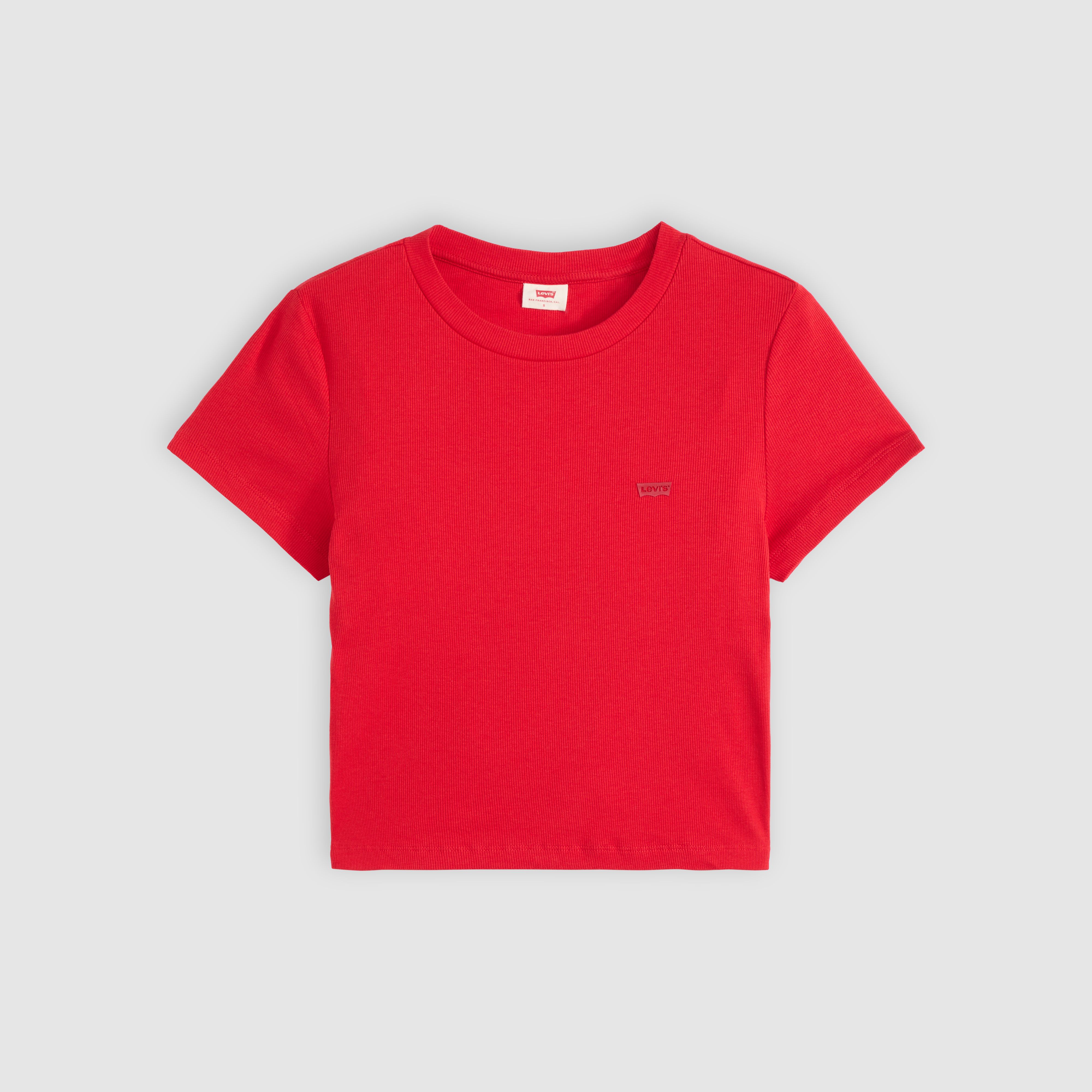 Essential Sporty Tee 5