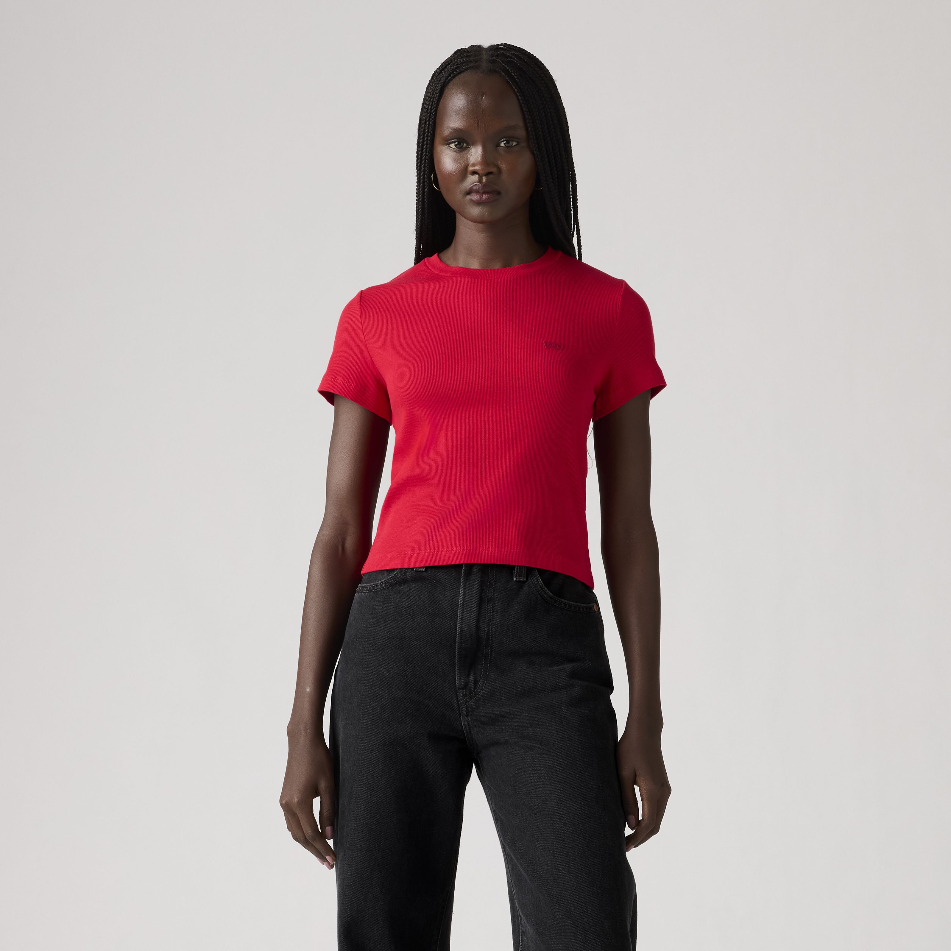 Essential Sporty Tee 2