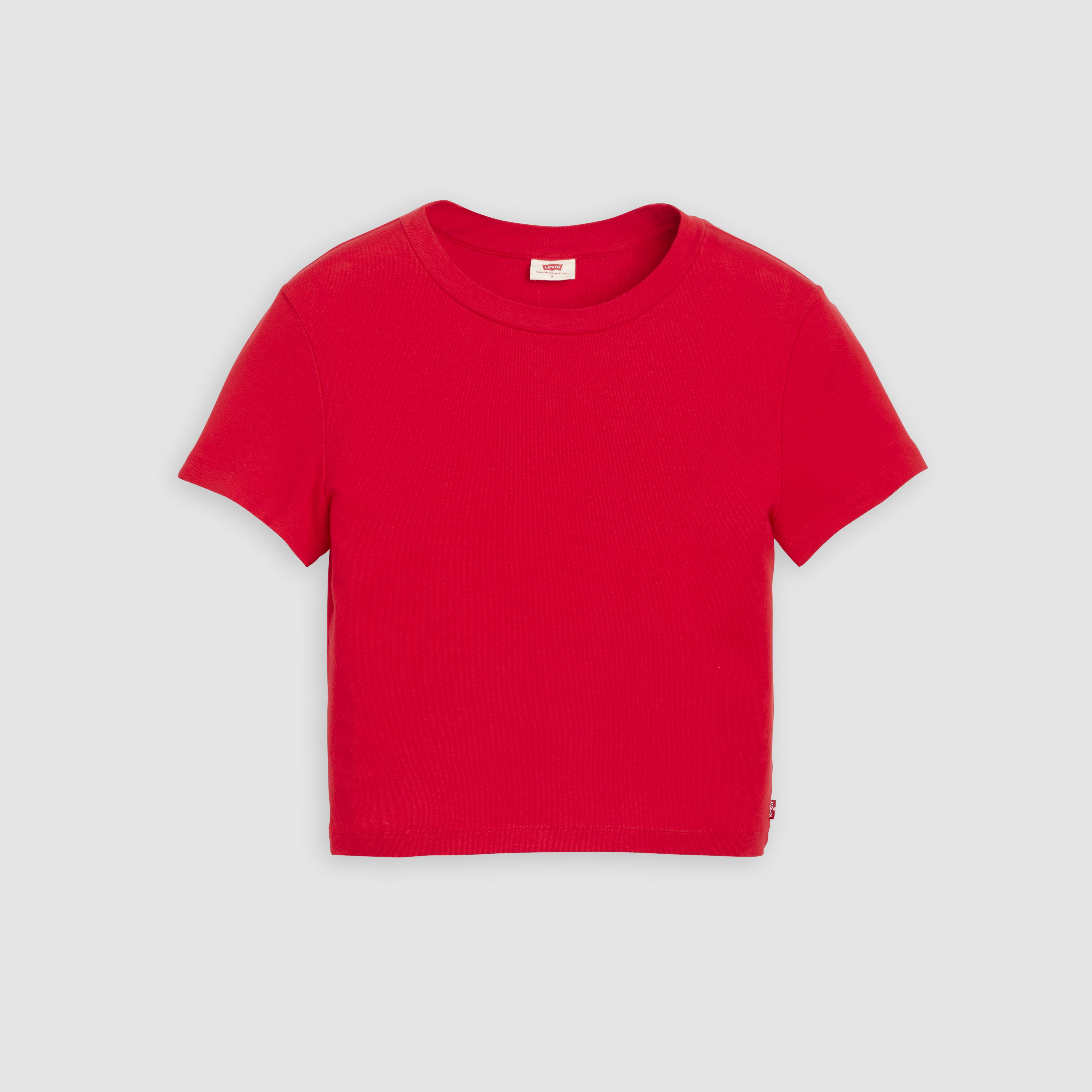 Essential Sporty T-Shirt 1