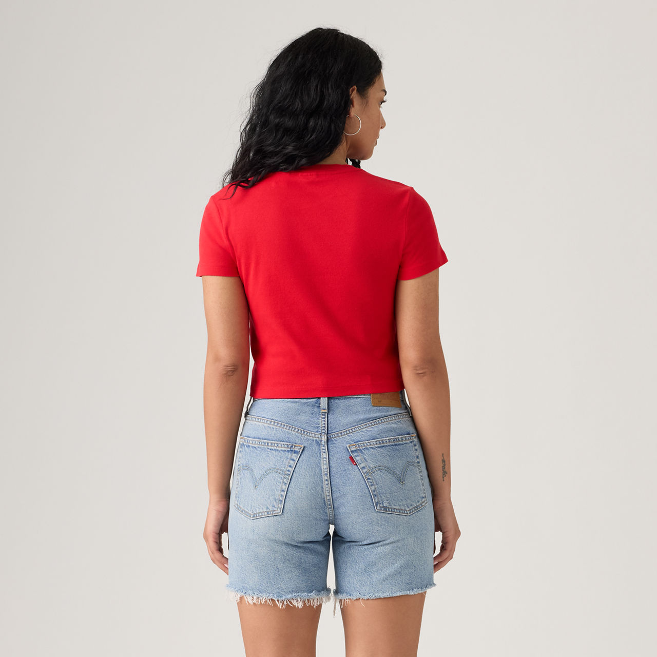 Essential Sporty T-Shirt 4