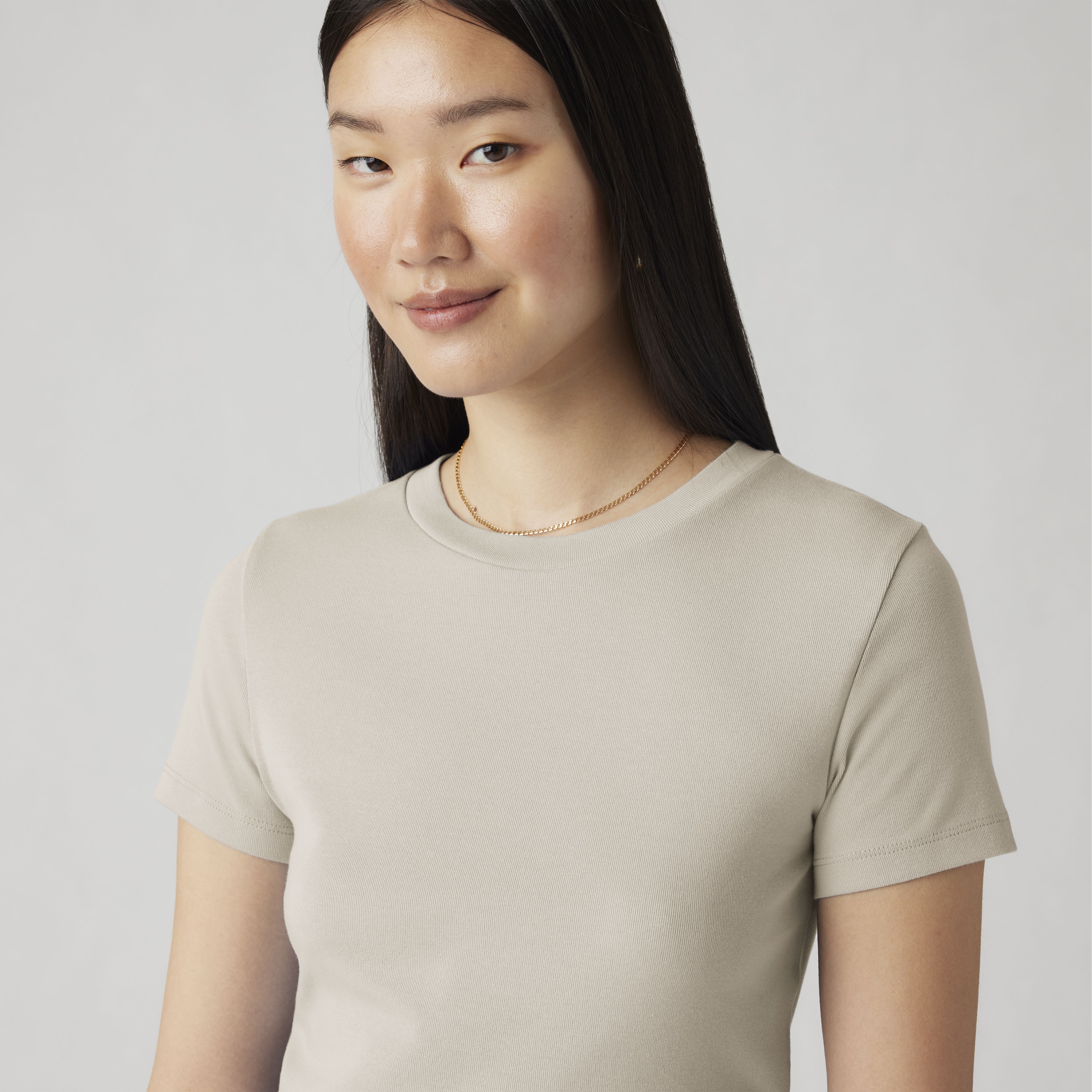 Essential Sporty T-Shirt 4