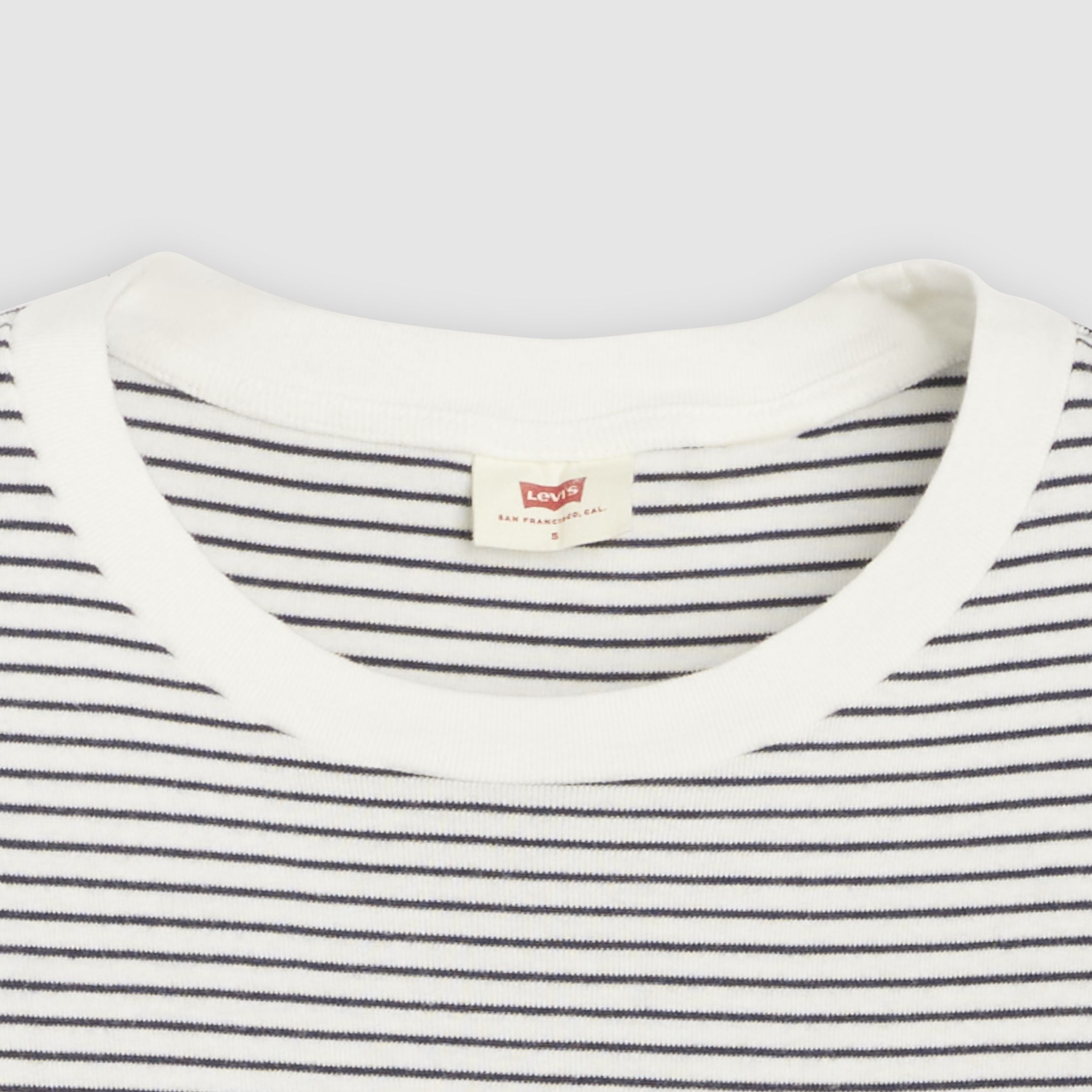 Essential Sporty Tee 6