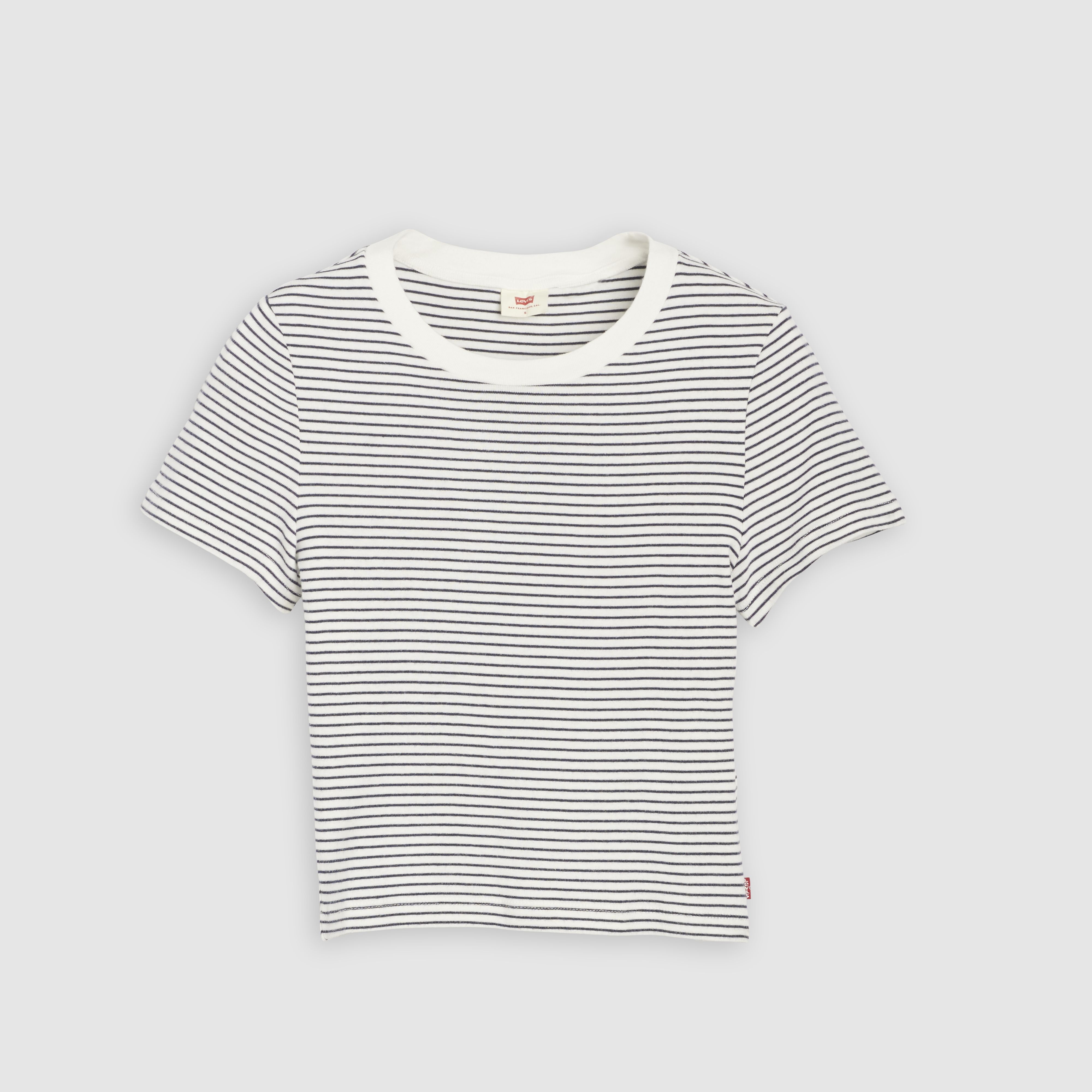 Essential Sporty Tee 5