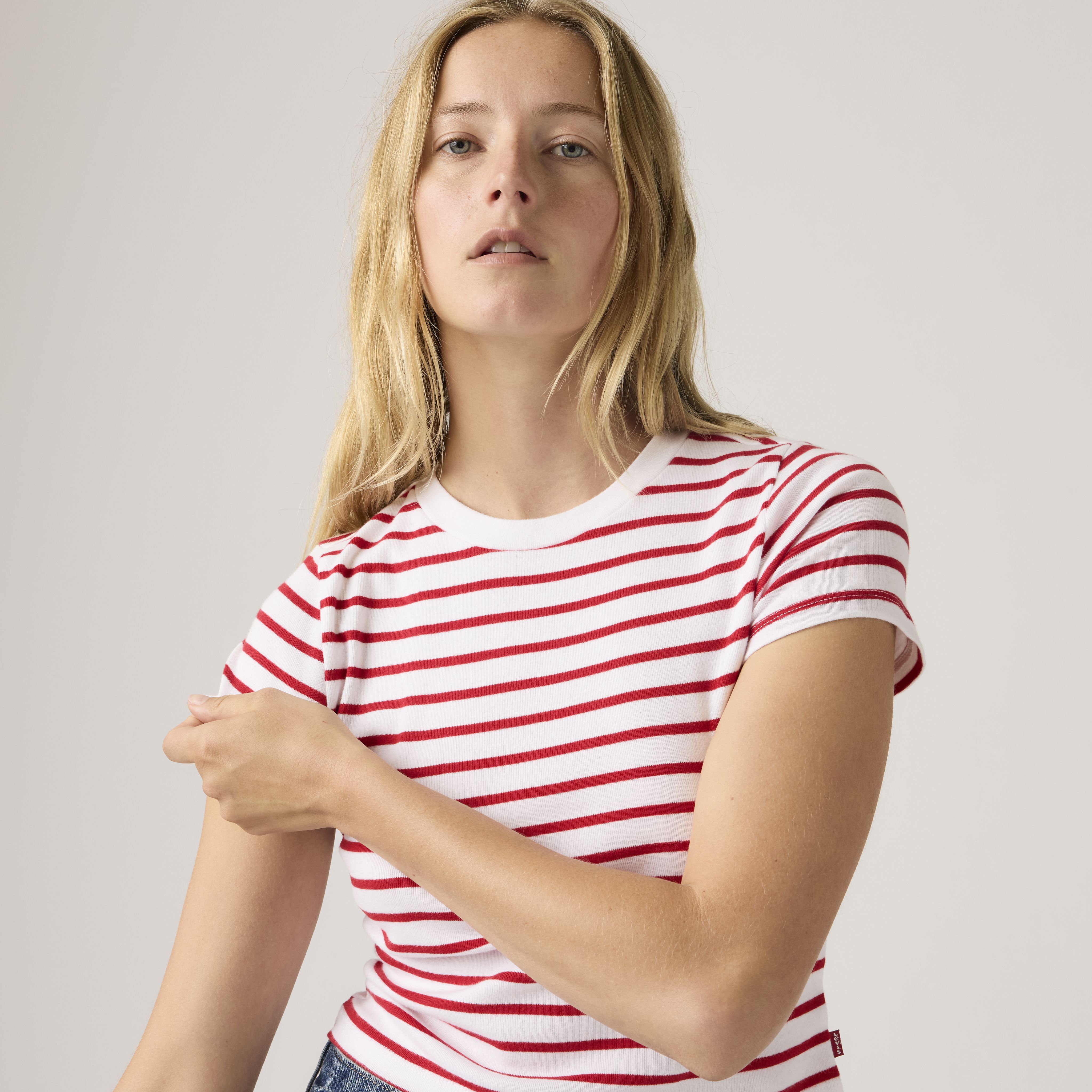 T-shirt Essential Sporty 2